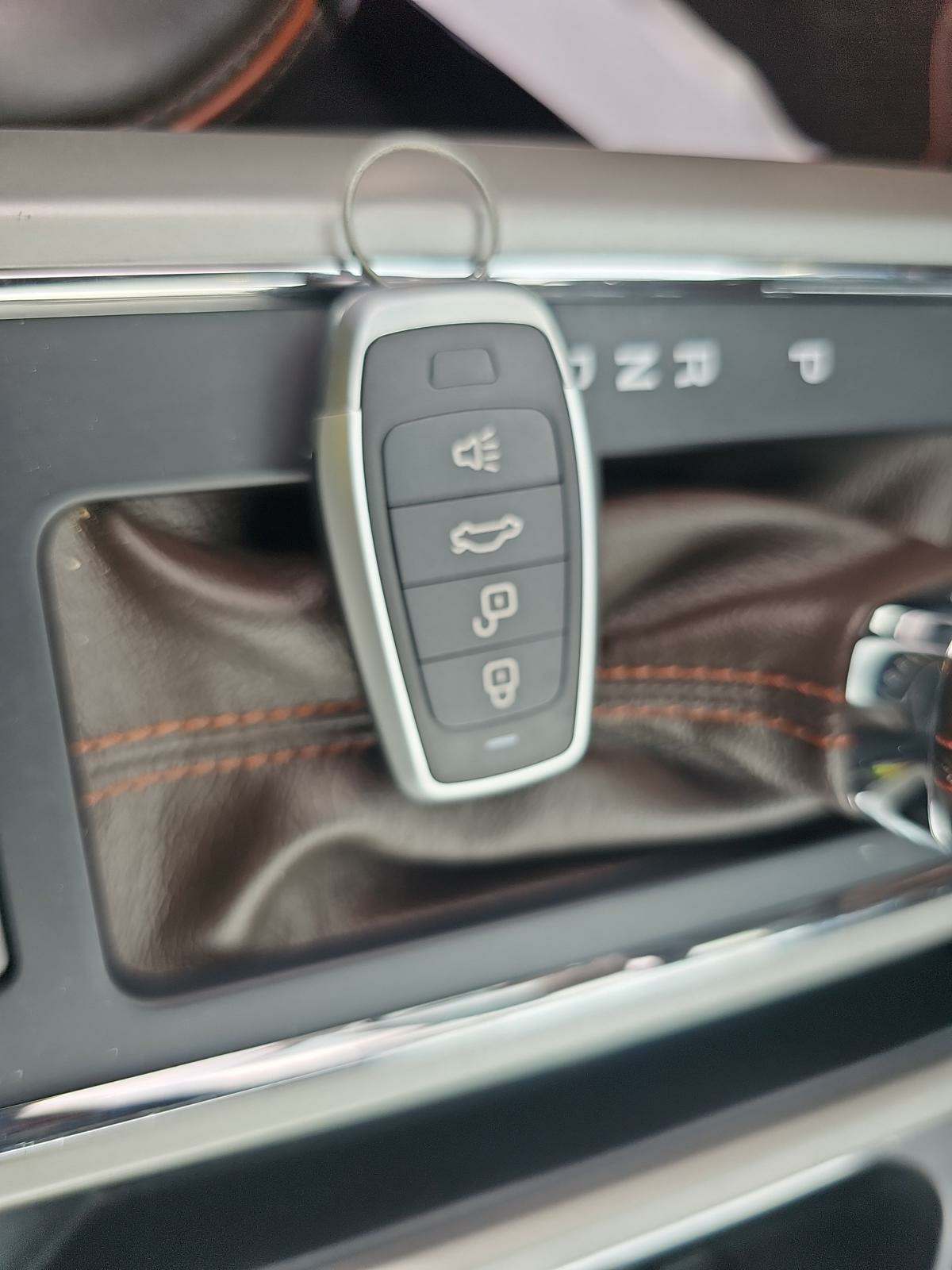 2016 Ford F-150 King Ranch AWD
