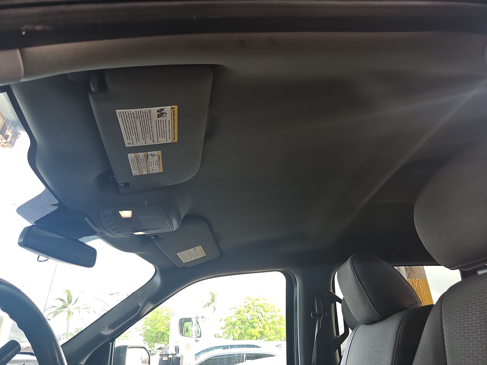 2020 Ford F-150 XLT RWD
