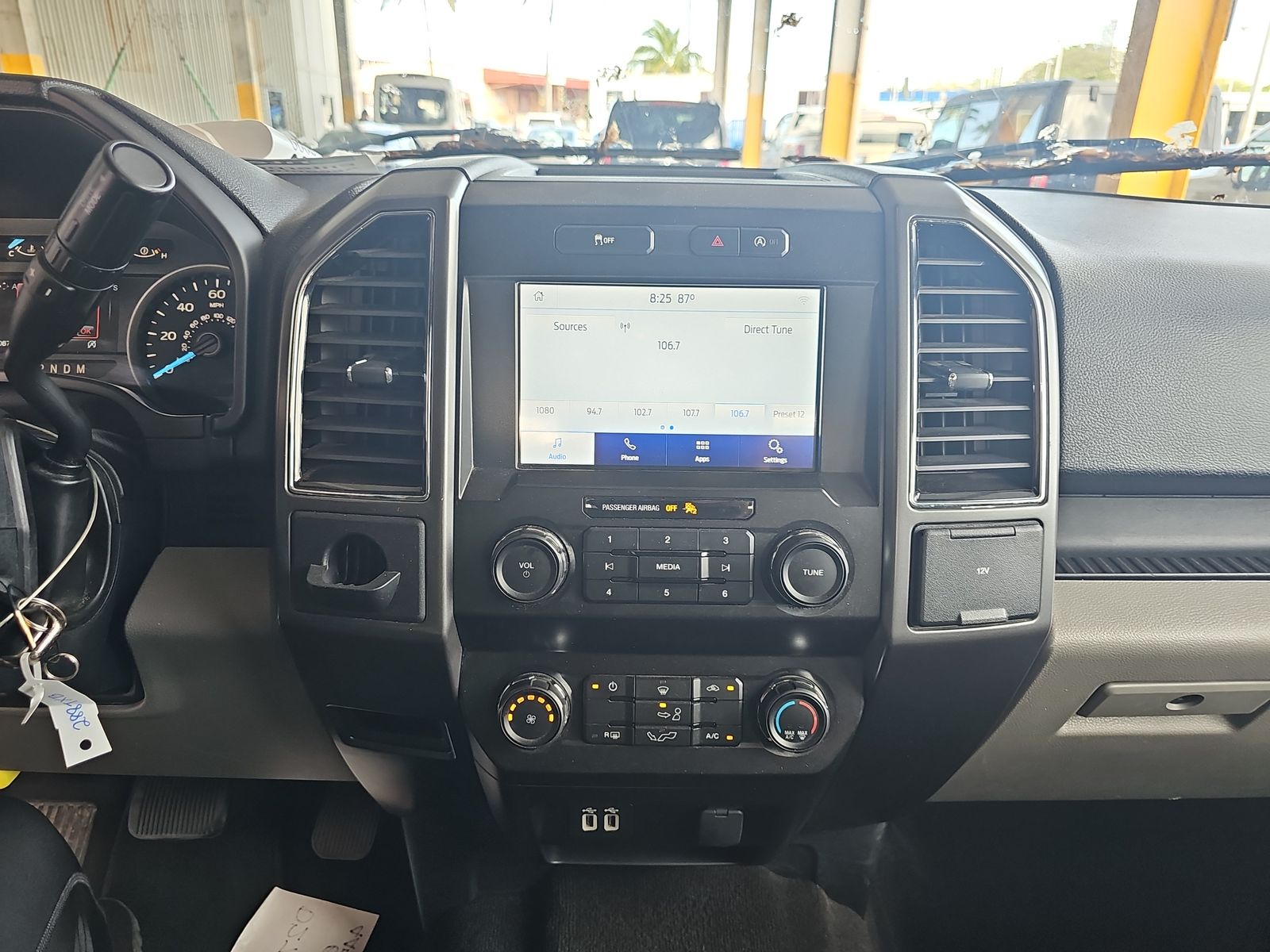 2020 Ford F-150 XLT RWD