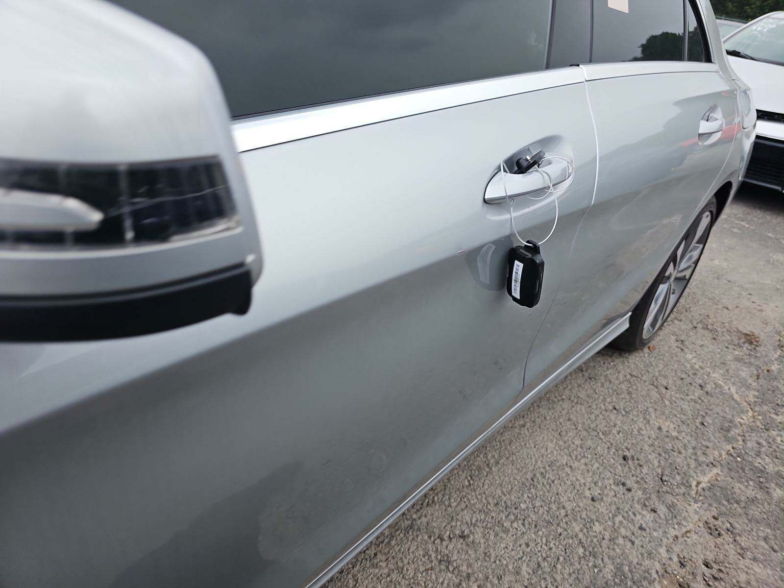 2014 Mercedes-Benz CLA CLA 250 FWD