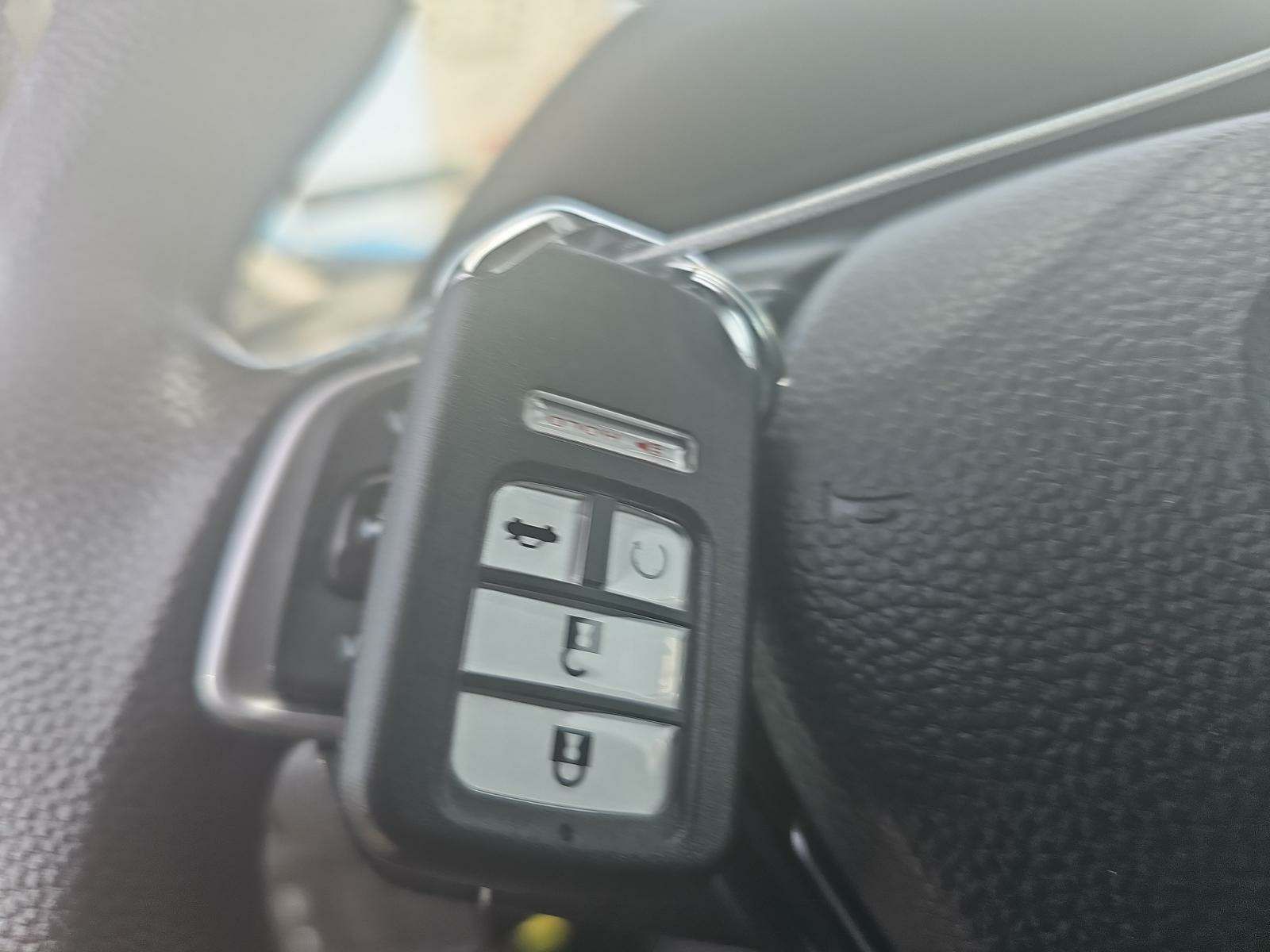 2019 Honda Accord LX FWD