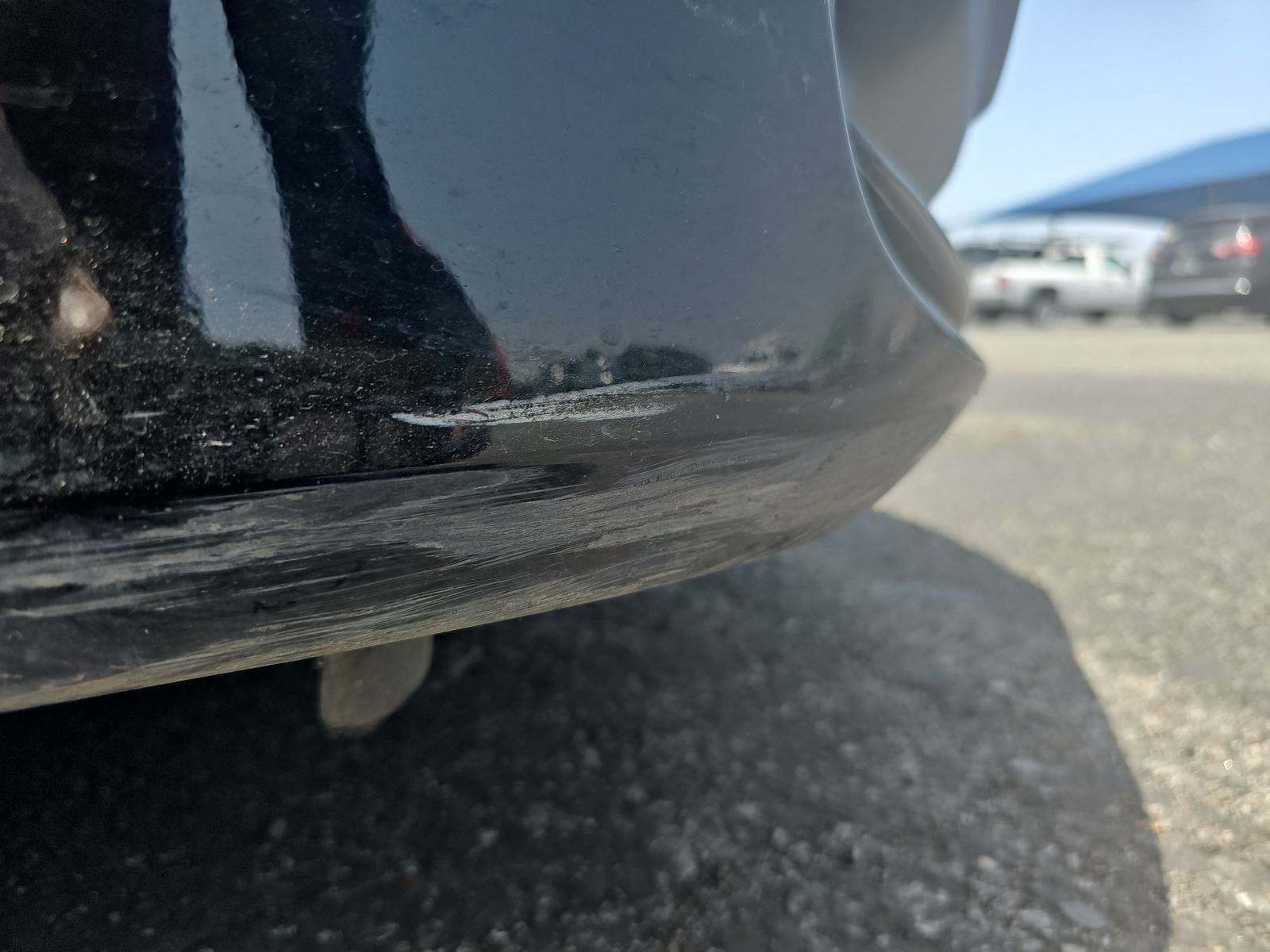 2019 Honda Accord LX FWD