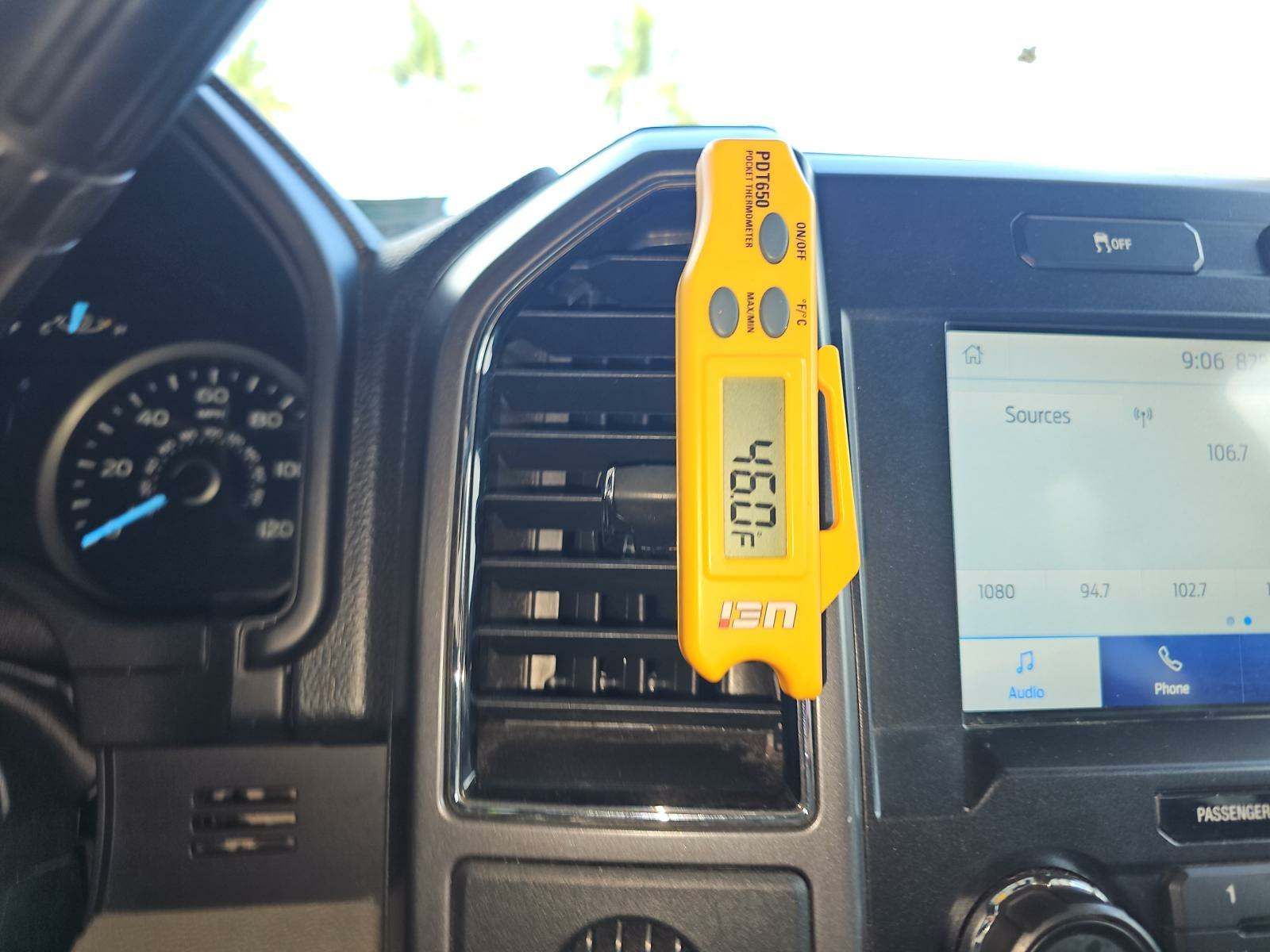 2020 Ford F-150 XLT RWD