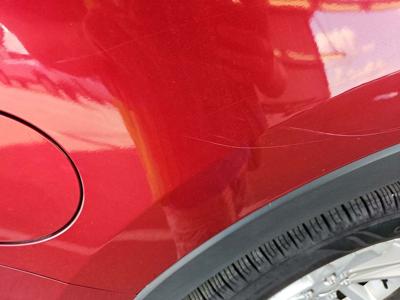 2013 Ford Explorer XLT AWD