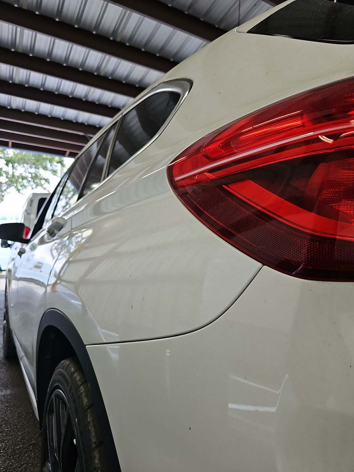 2017 BMW X1 sDrive28i FWD