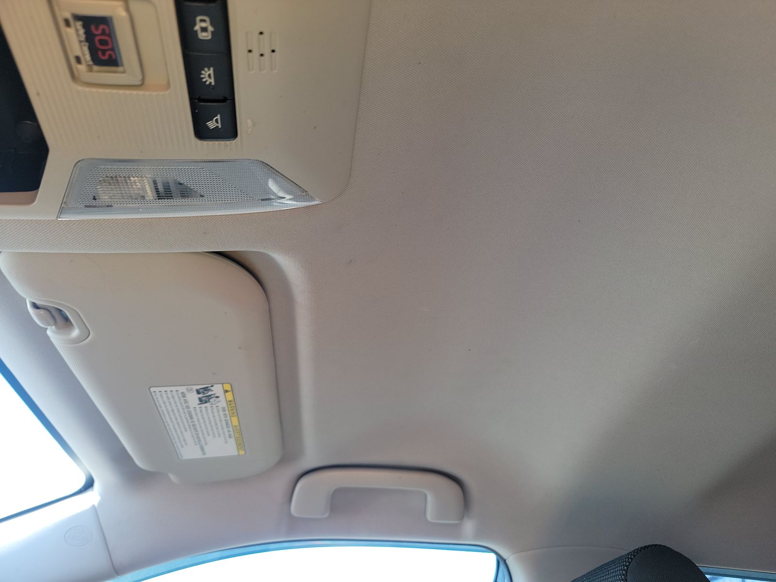 2019 Toyota RAV4 LE FWD
