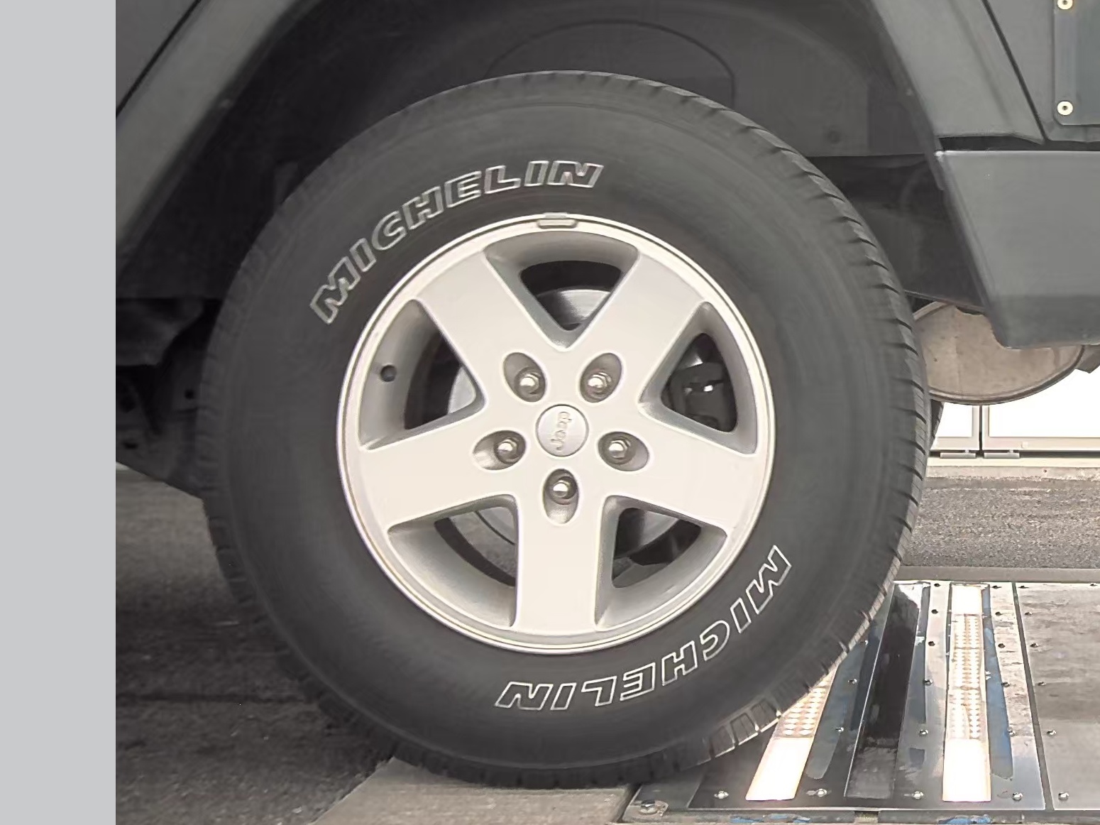 2016 Jeep Wrangler Unlimited Sport AWD