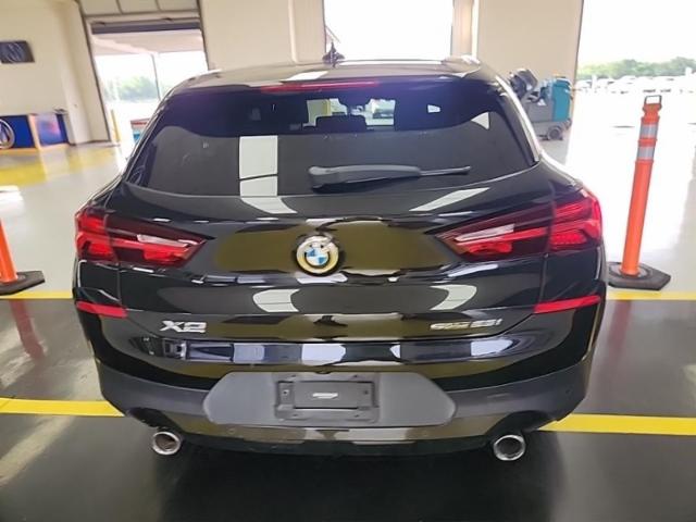 2022 BMW X2 sDrive28i FWD