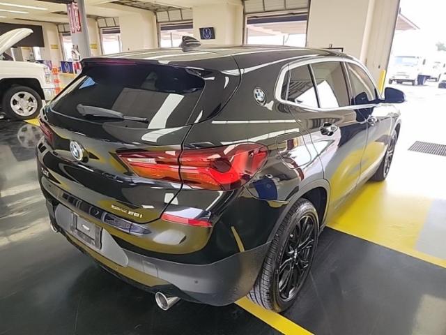 2022 BMW X2 sDrive28i FWD