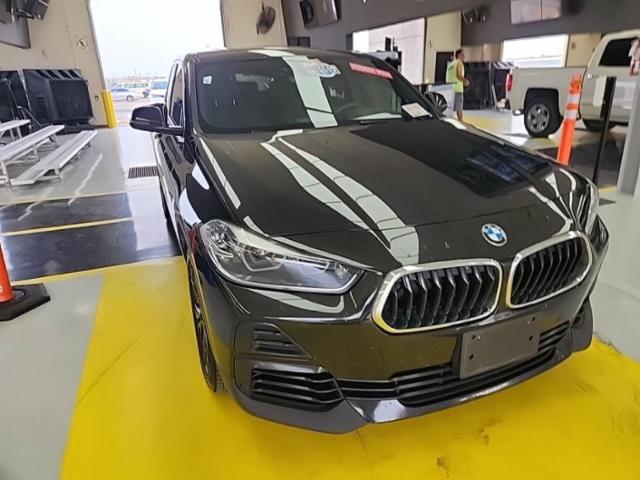 2022 BMW X2 sDrive28i FWD