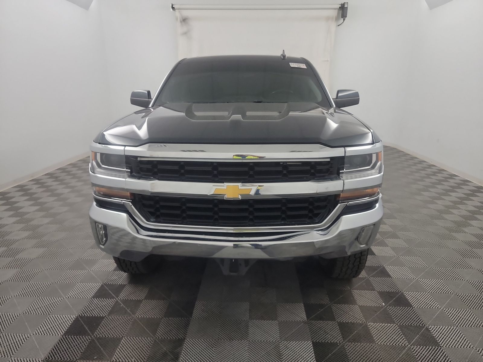 2019 Chevrolet Silverado 1500 LT RWD