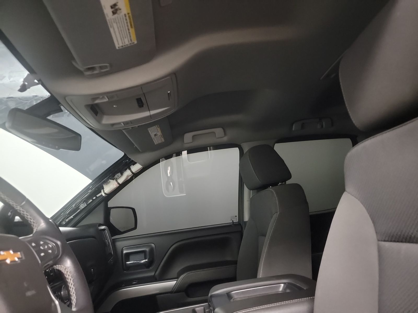 2019 Chevrolet Silverado 1500 LT RWD