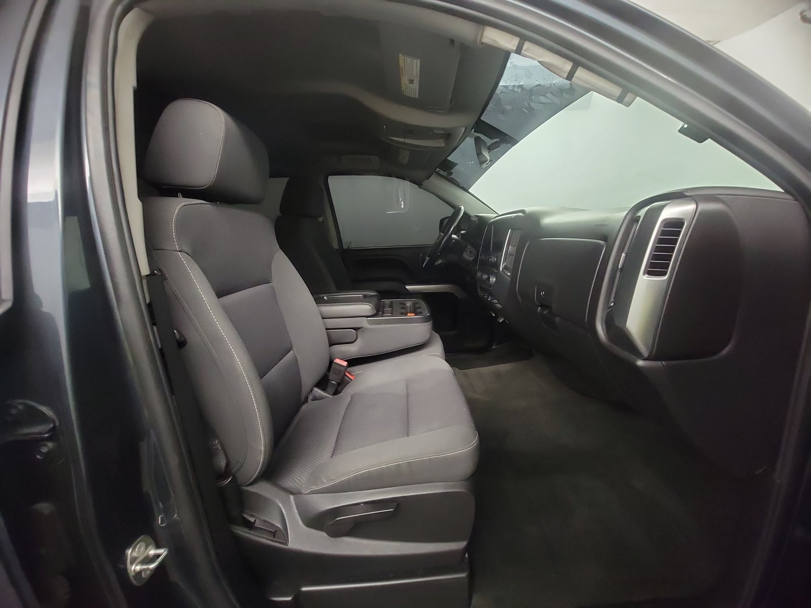 2019 Chevrolet Silverado 1500 LT RWD