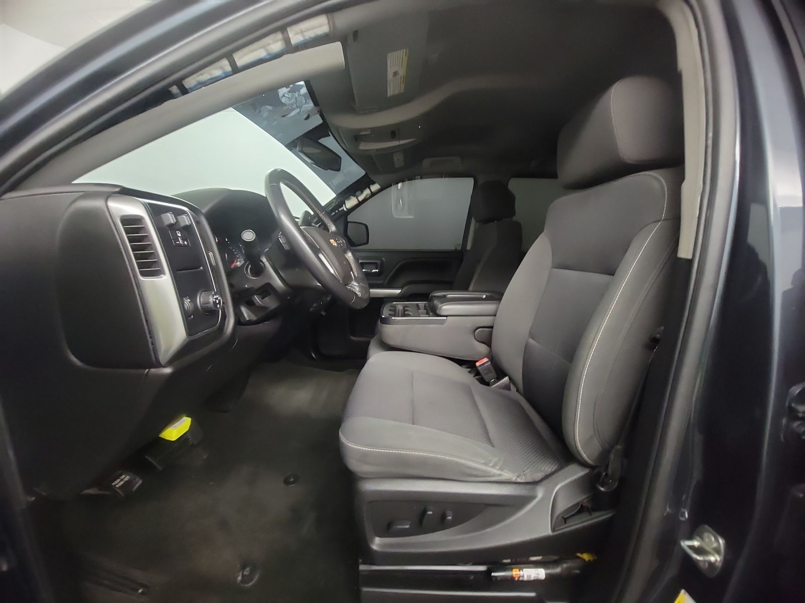 2019 Chevrolet Silverado 1500 LT RWD