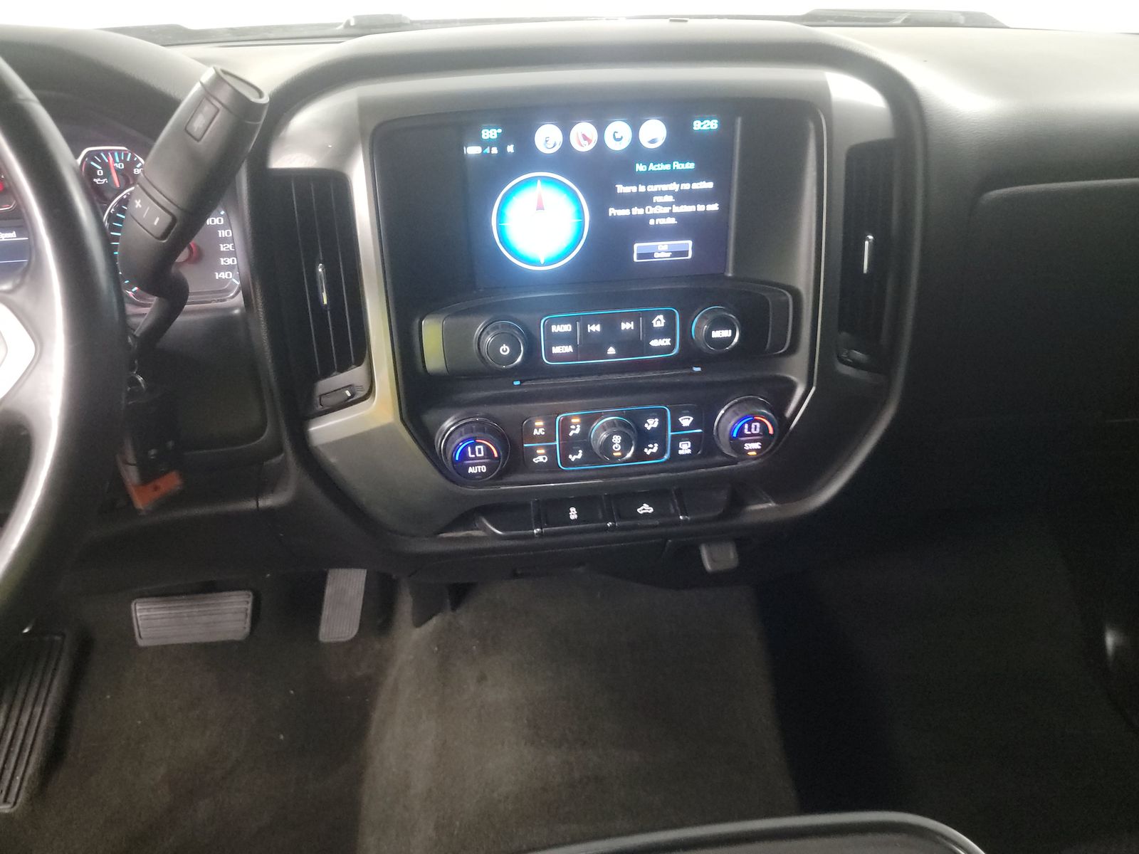 2019 Chevrolet Silverado 1500 LT RWD
