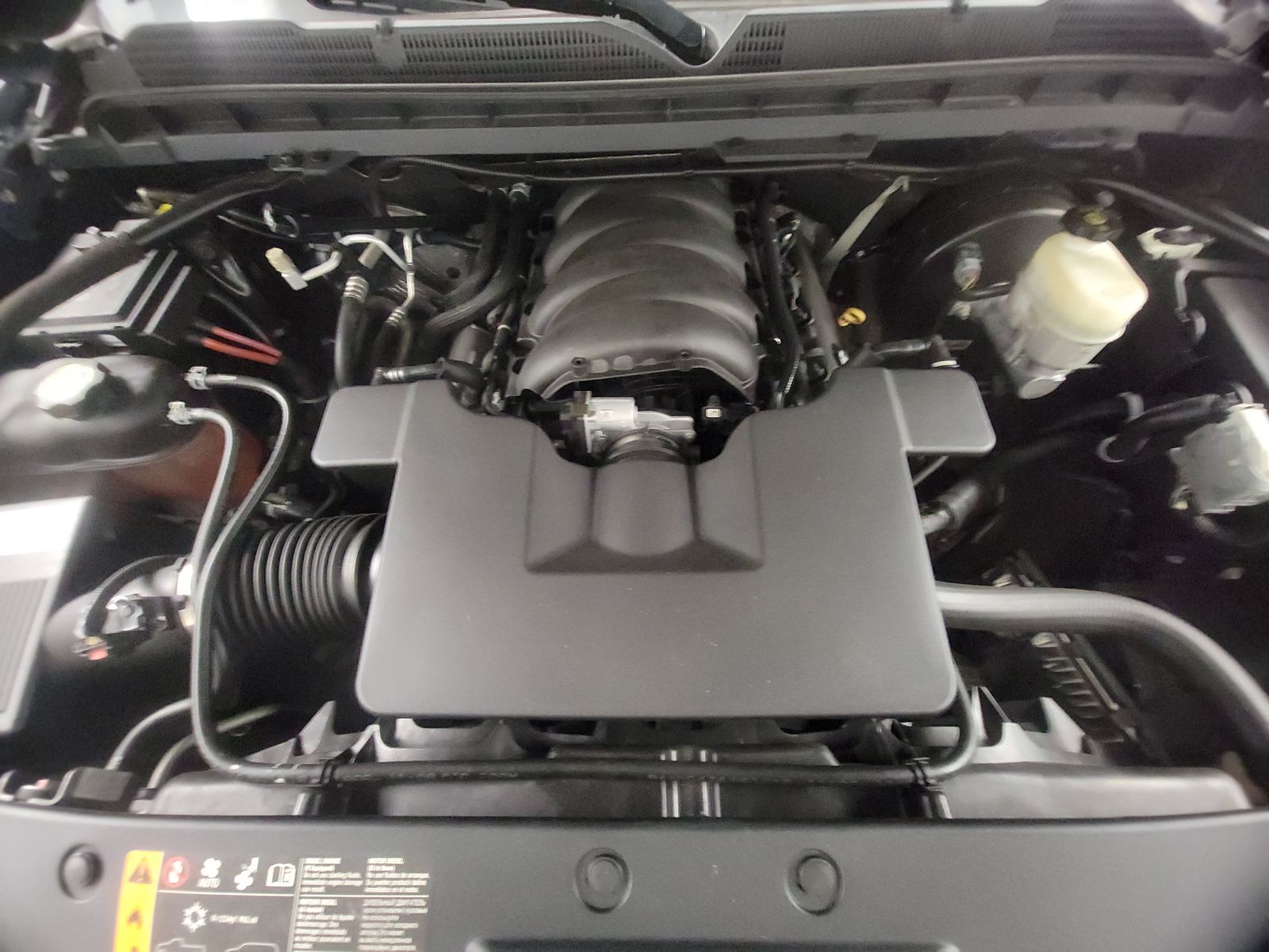 2019 Chevrolet Silverado 1500 LT RWD