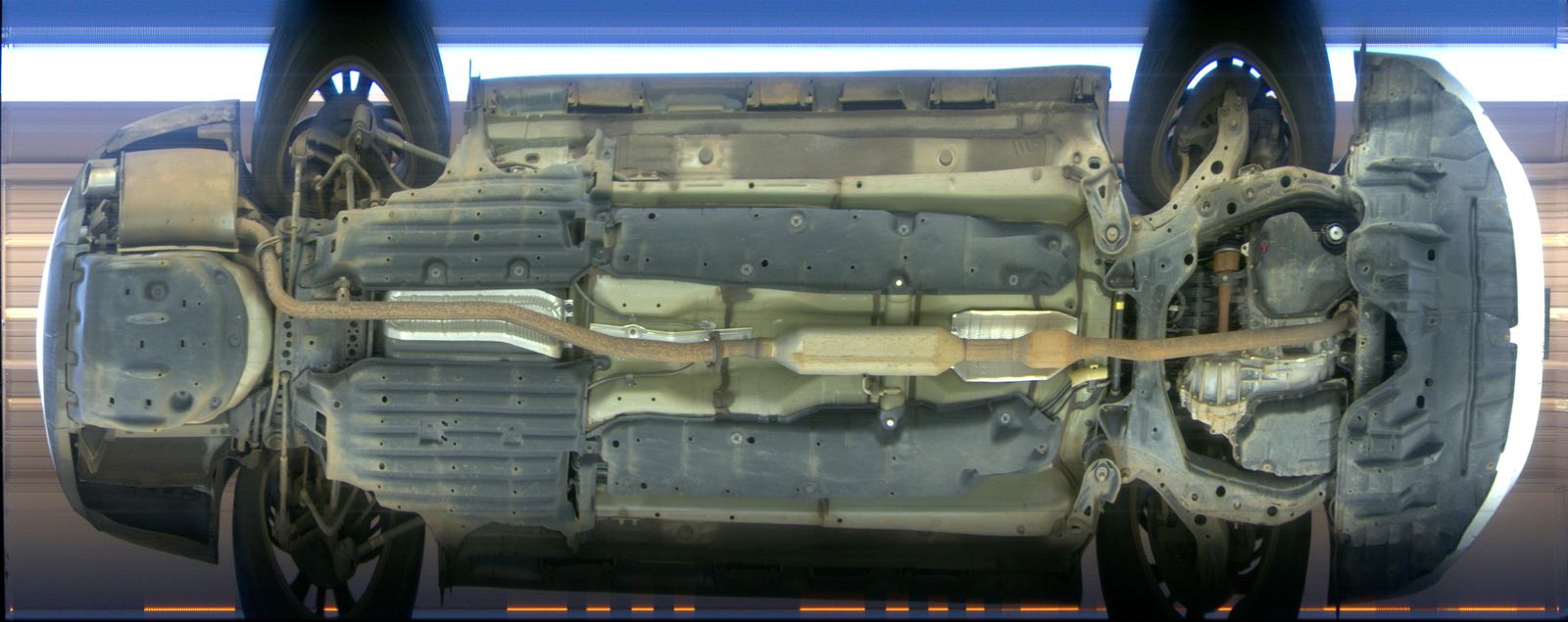 2015 Toyota Camry SE FWD