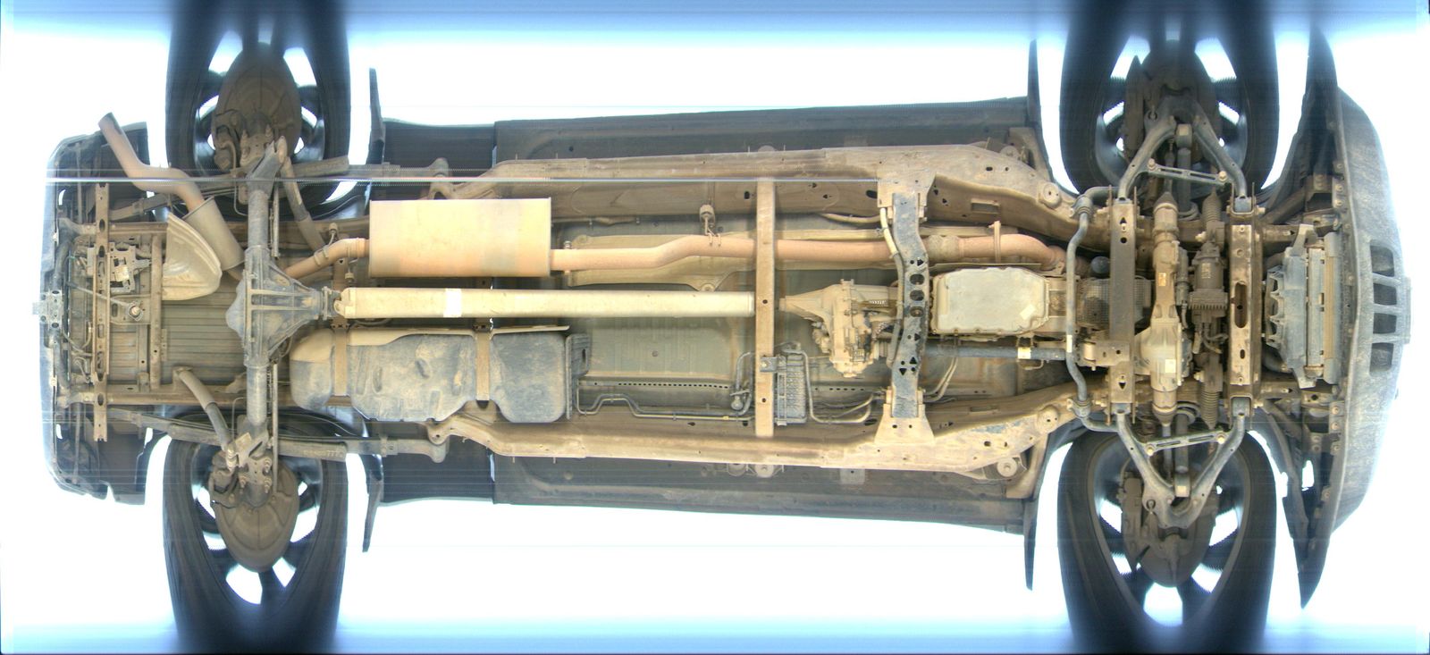 2019 Chevrolet Silverado 1500 RST AWD