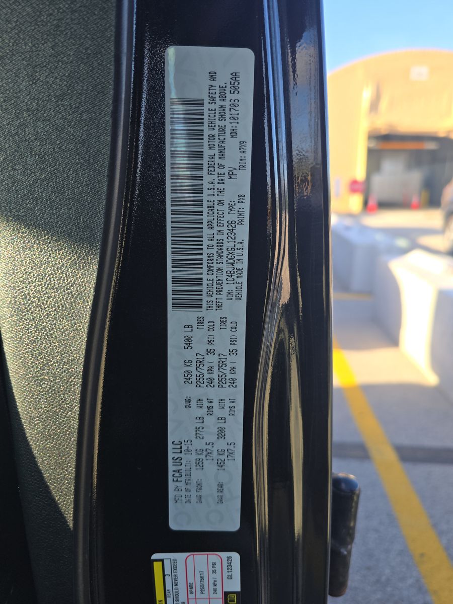 2016 Jeep Wrangler Unlimited Sport AWD