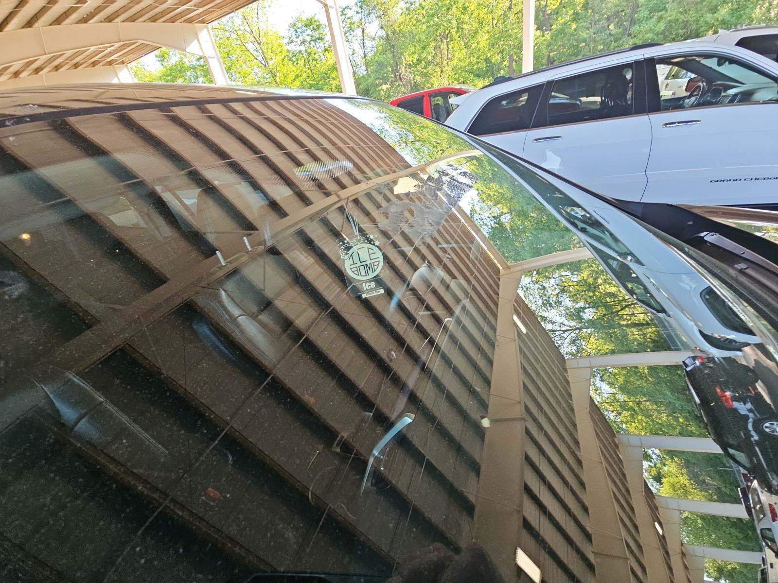 2017 Honda Pilot EX-L AWD