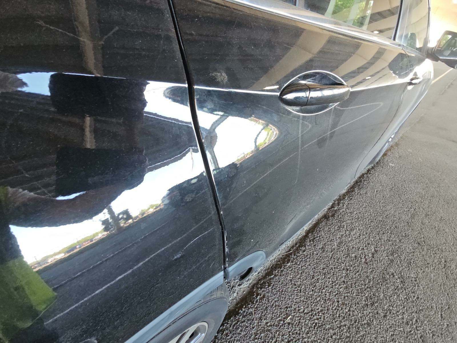 2017 Honda Pilot EX-L AWD