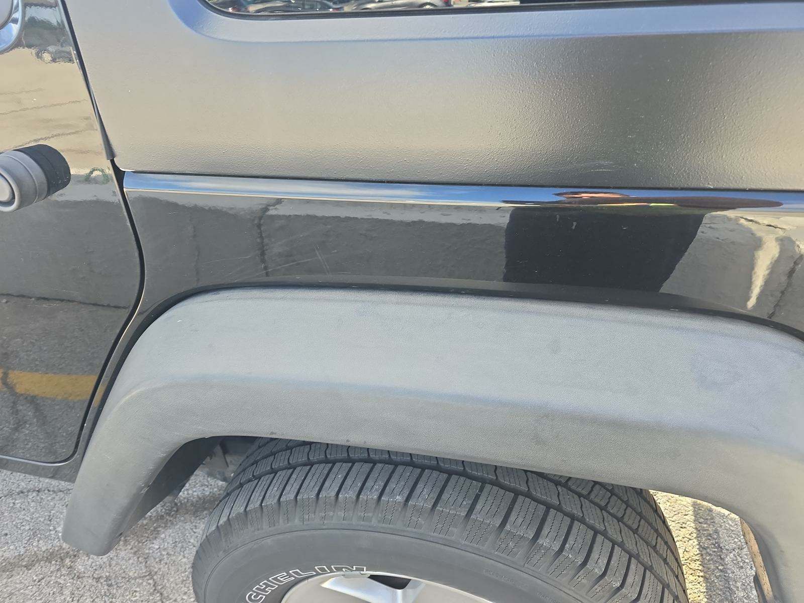 2016 Jeep Wrangler Unlimited Sport AWD