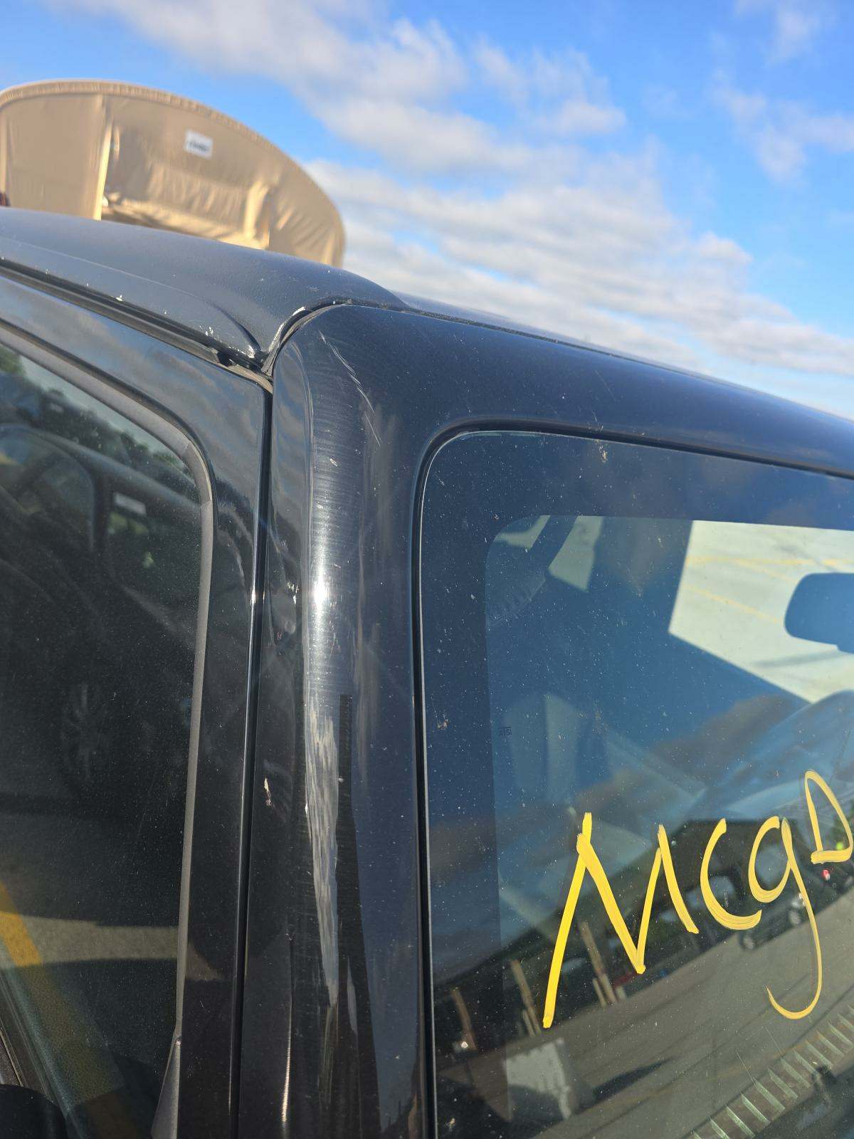 2016 Jeep Wrangler Unlimited Sport AWD