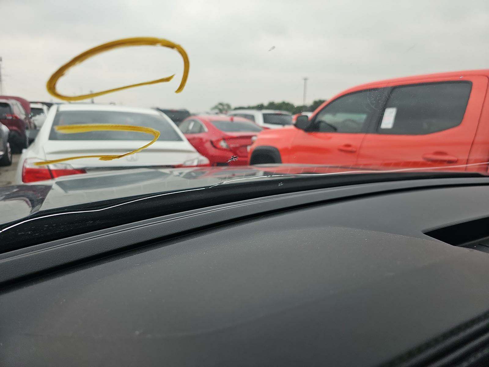 2023 Volkswagen Atlas 2.0T SE FWD