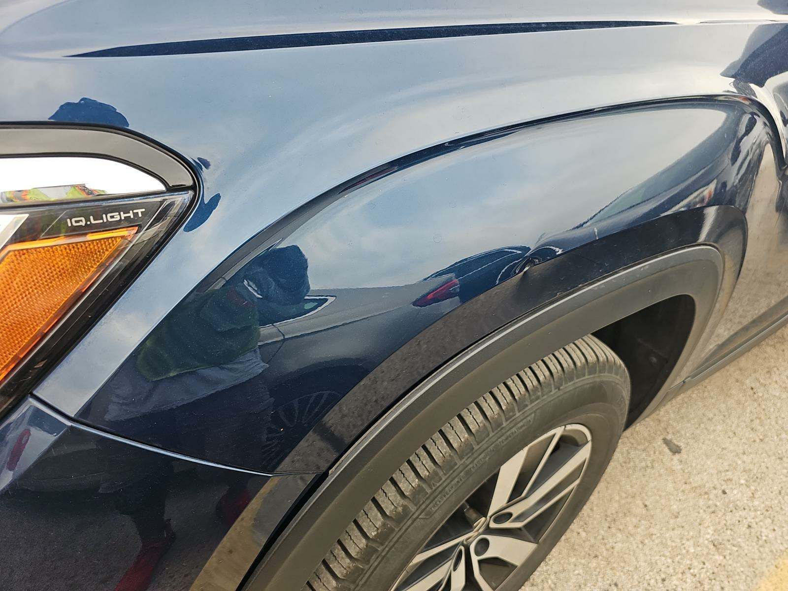 2023 Volkswagen Atlas 2.0T SE FWD