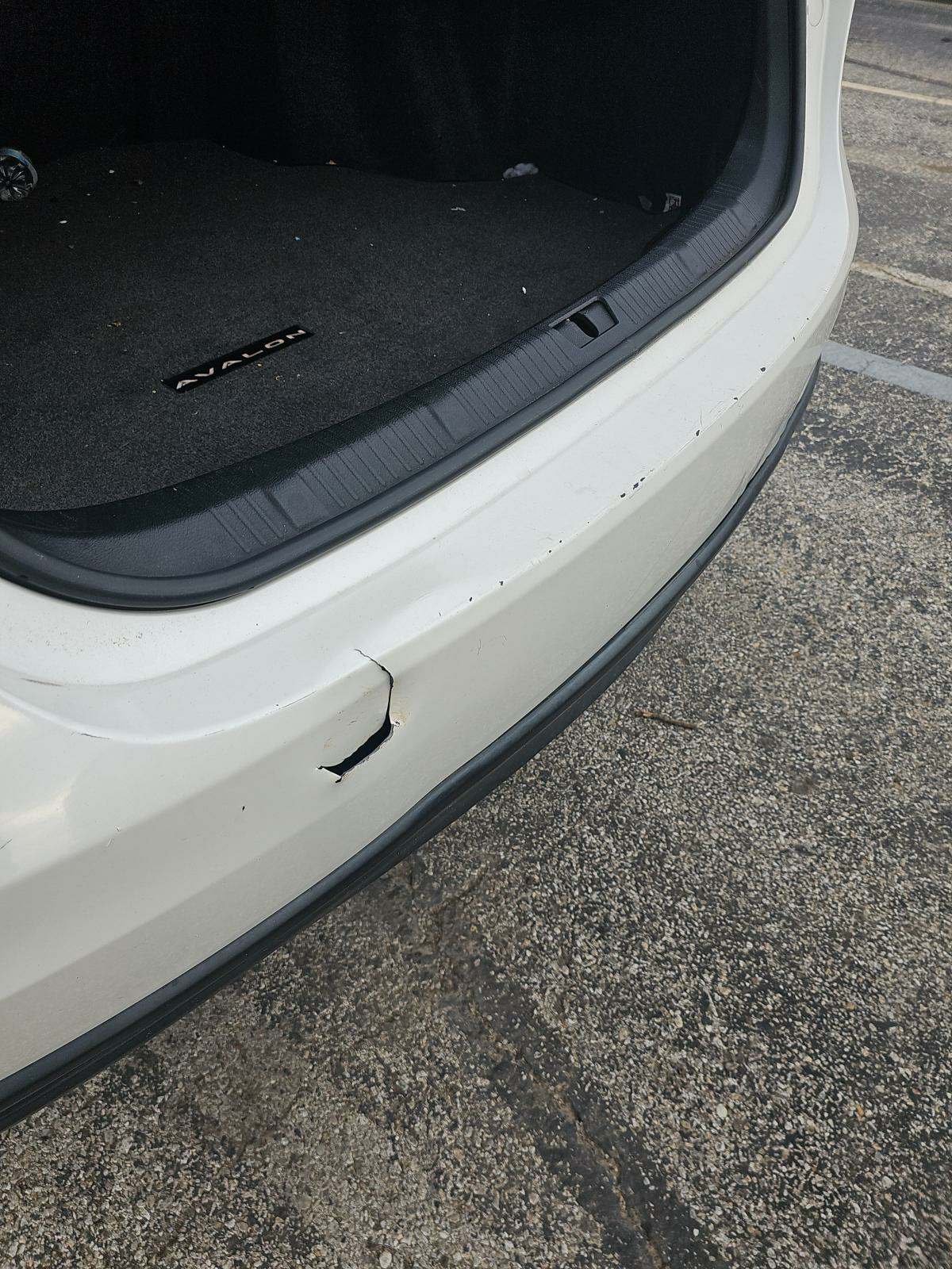 2014 Toyota Avalon XLE Premium FWD