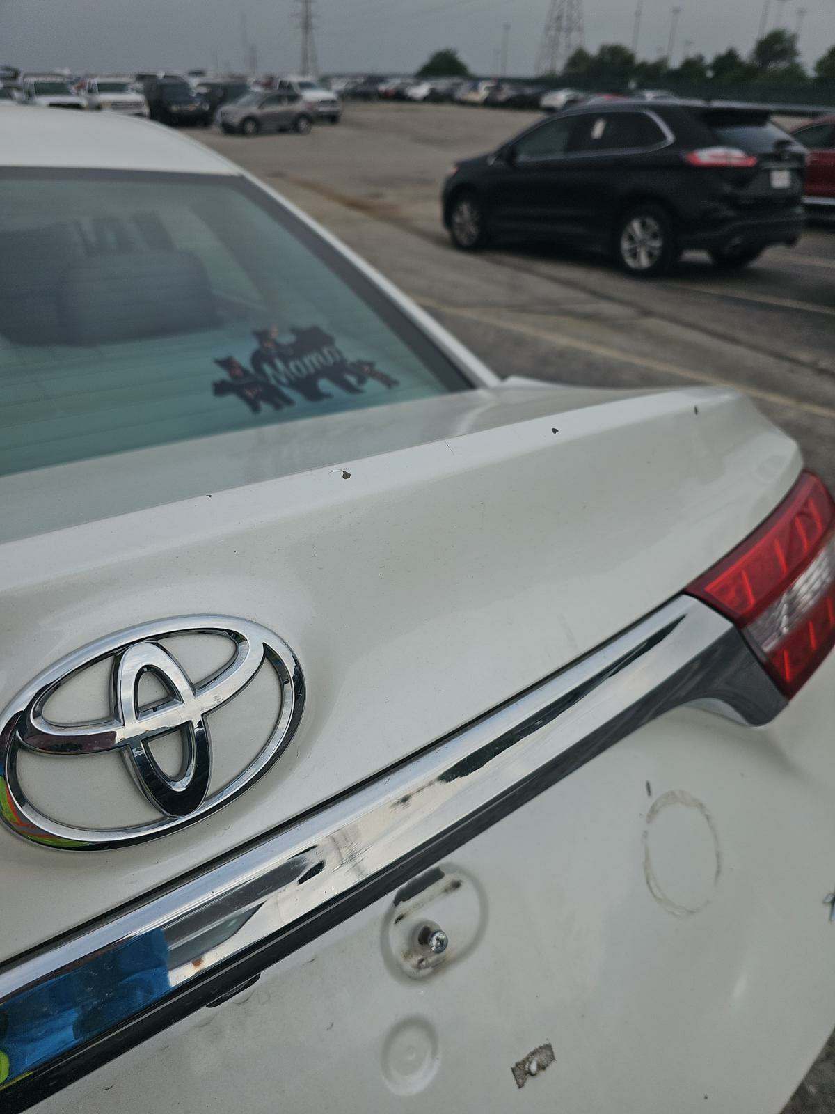 2014 Toyota Avalon XLE Premium FWD