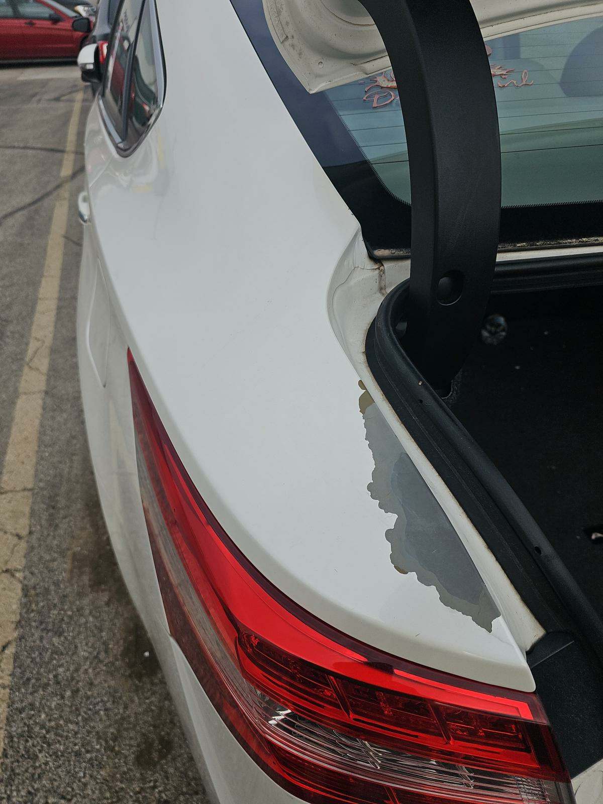 2014 Toyota Avalon XLE Premium FWD