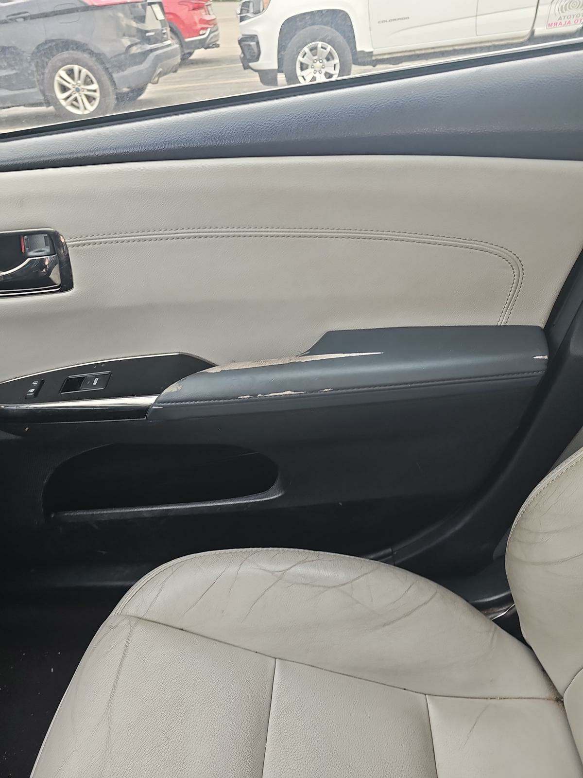 2014 Toyota Avalon XLE Premium FWD