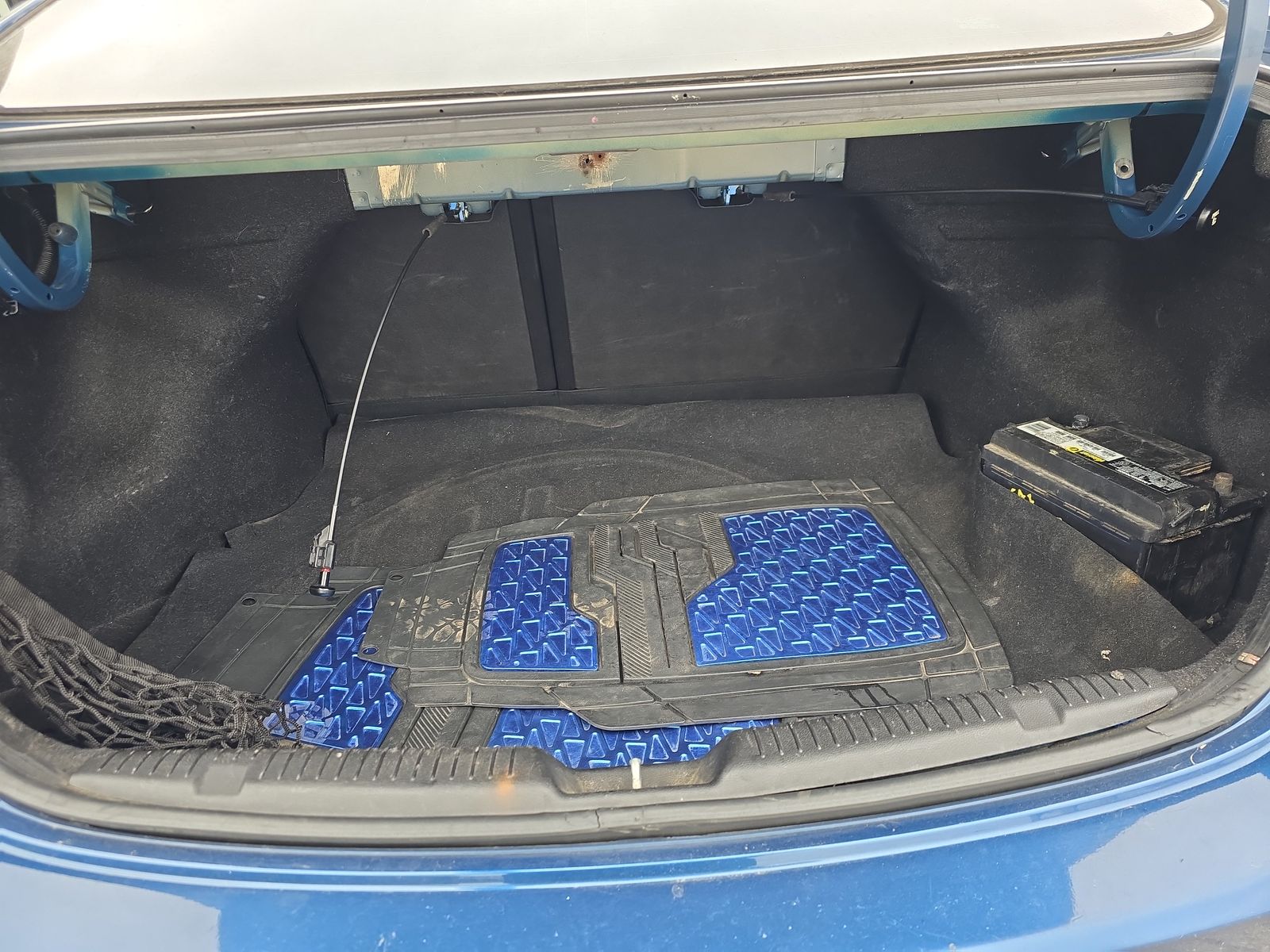 2014 Hyundai Elantra Sport FWD