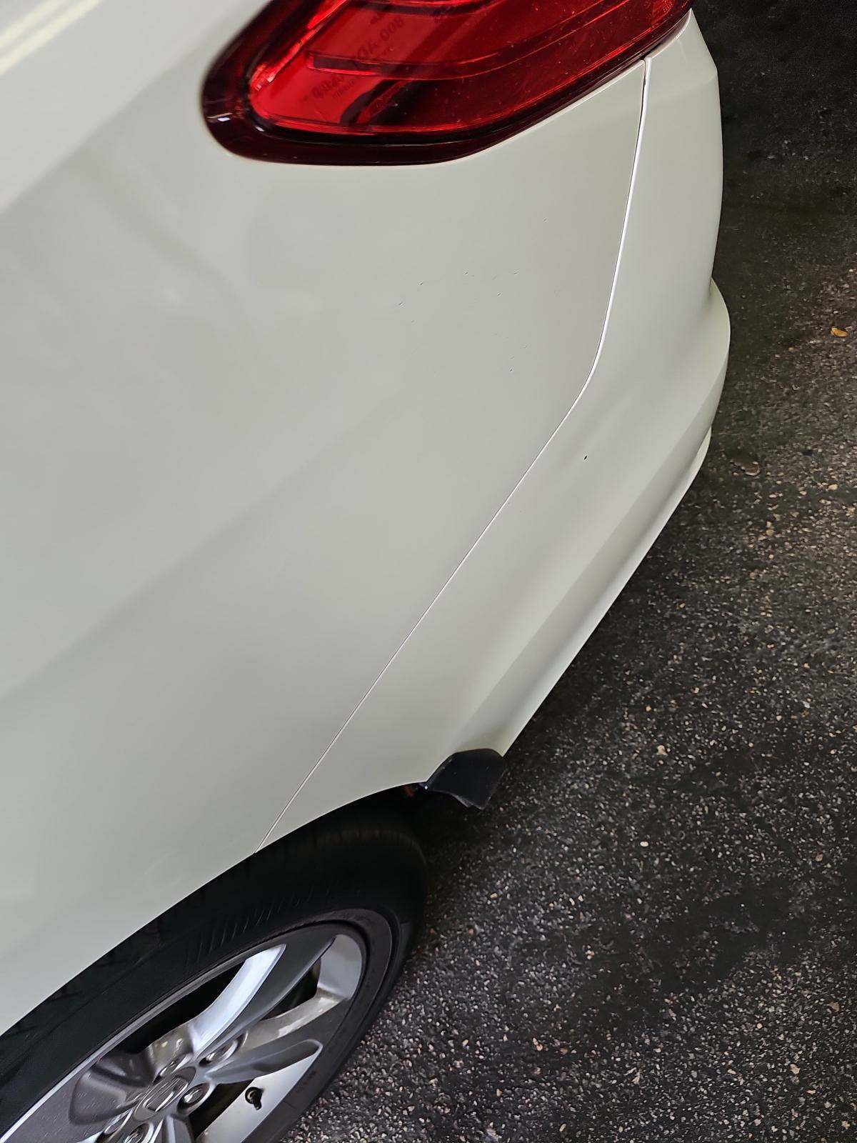 2018 Honda Odyssey EX FWD