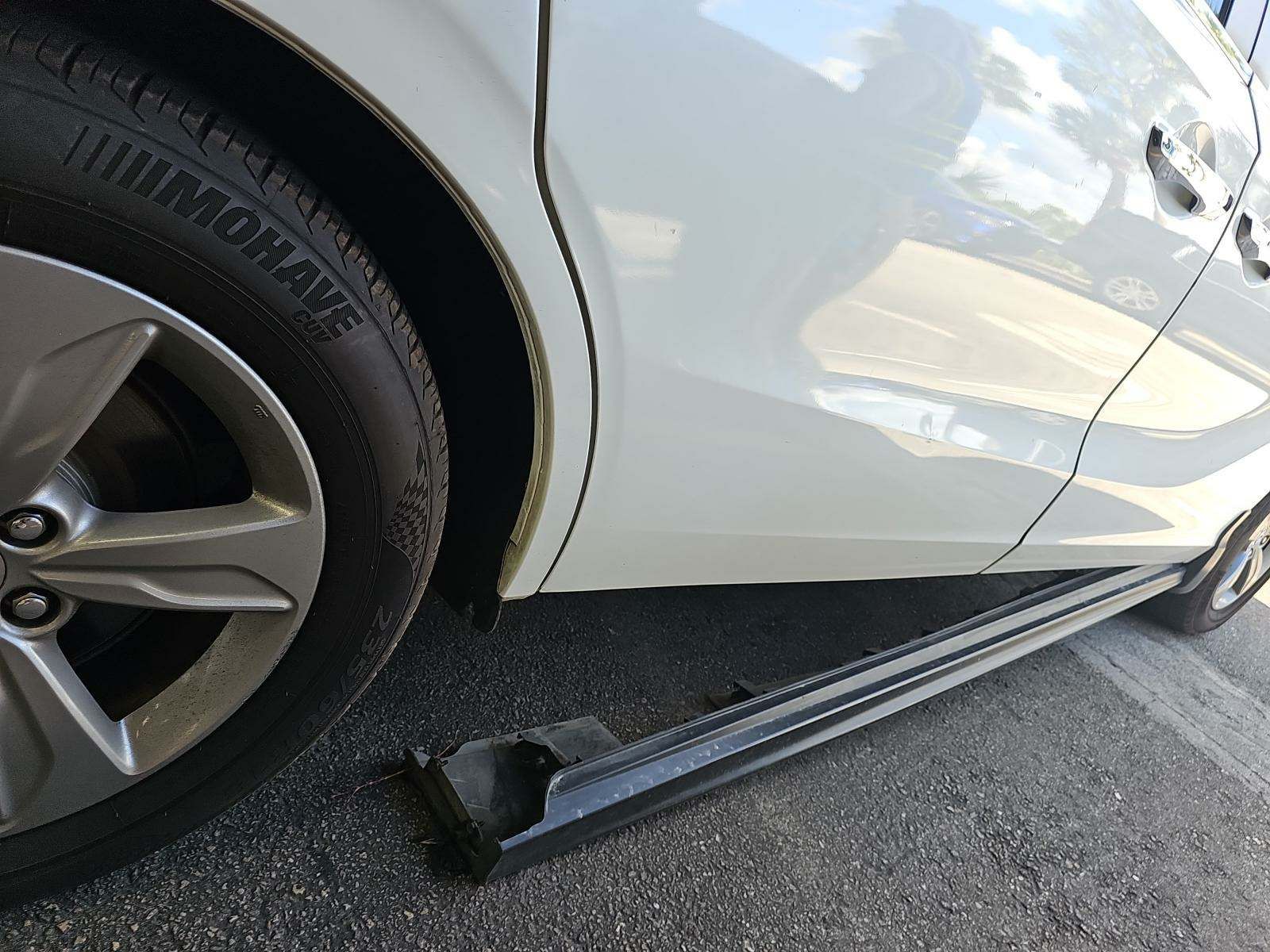 2018 Honda Odyssey EX FWD