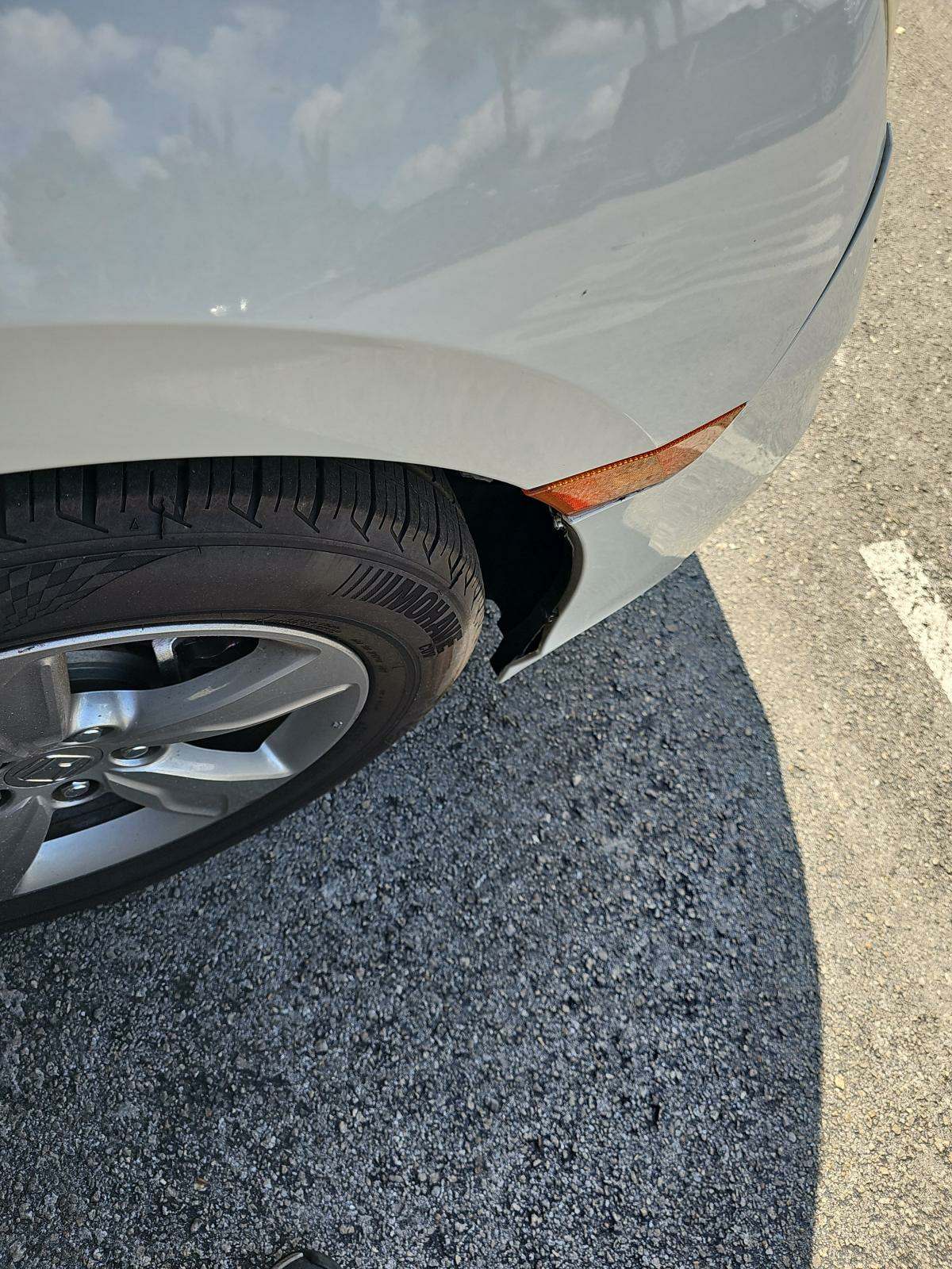 2018 Honda Odyssey EX FWD