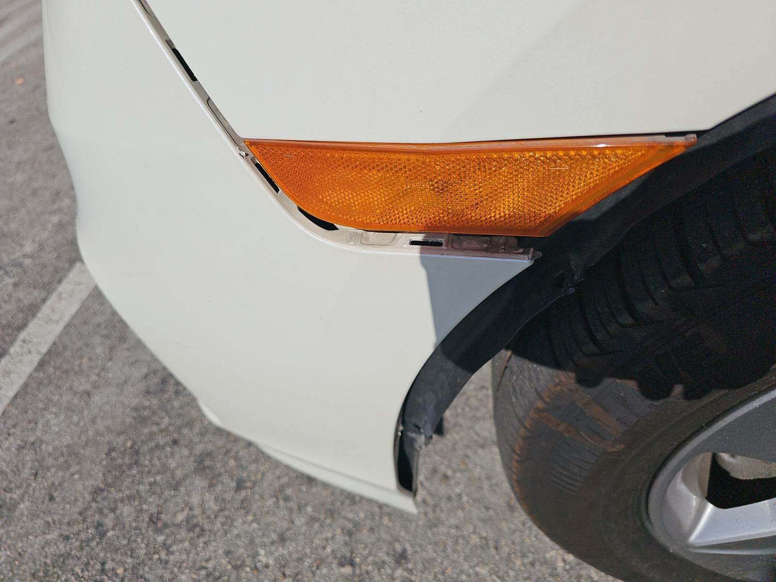 2018 Honda Odyssey EX FWD