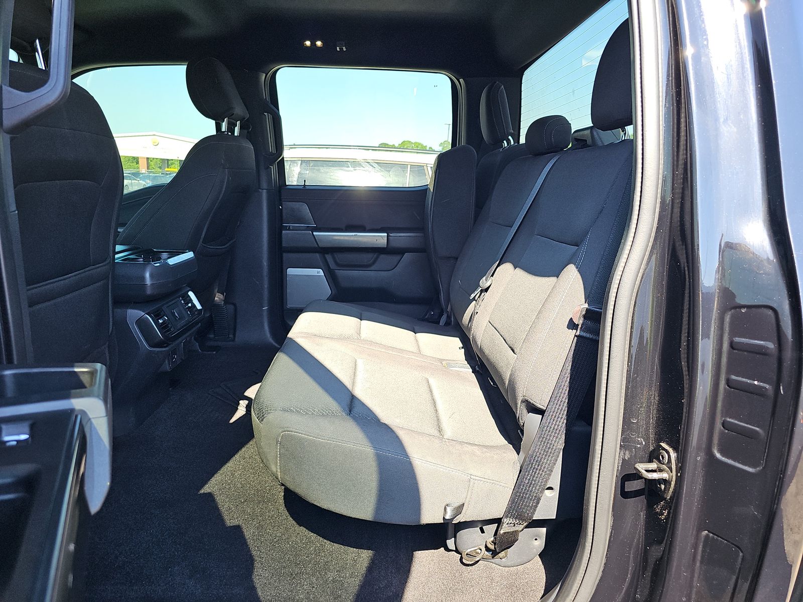 2021 Ford F-150 XLT AWD