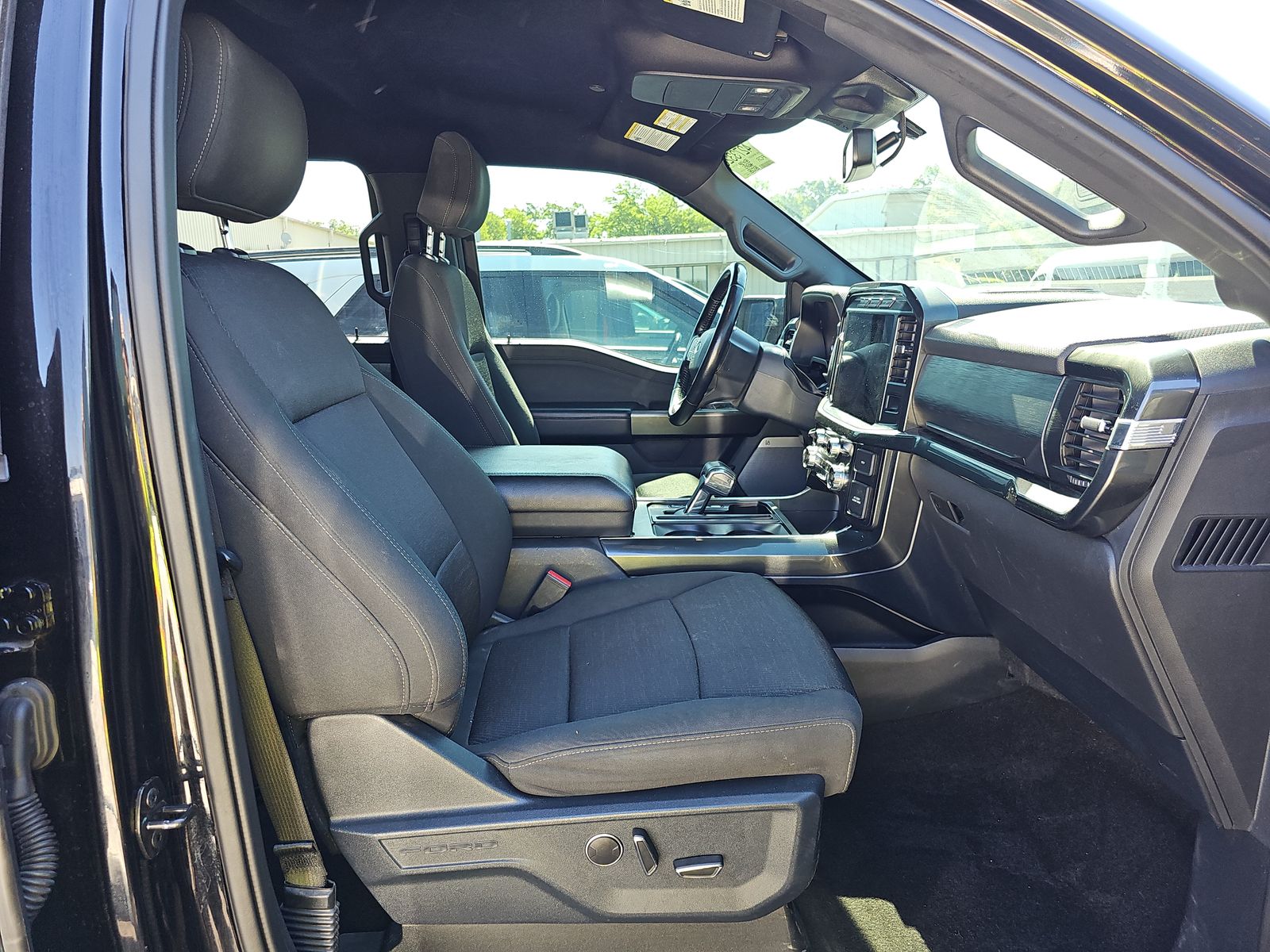 2021 Ford F-150 XLT AWD