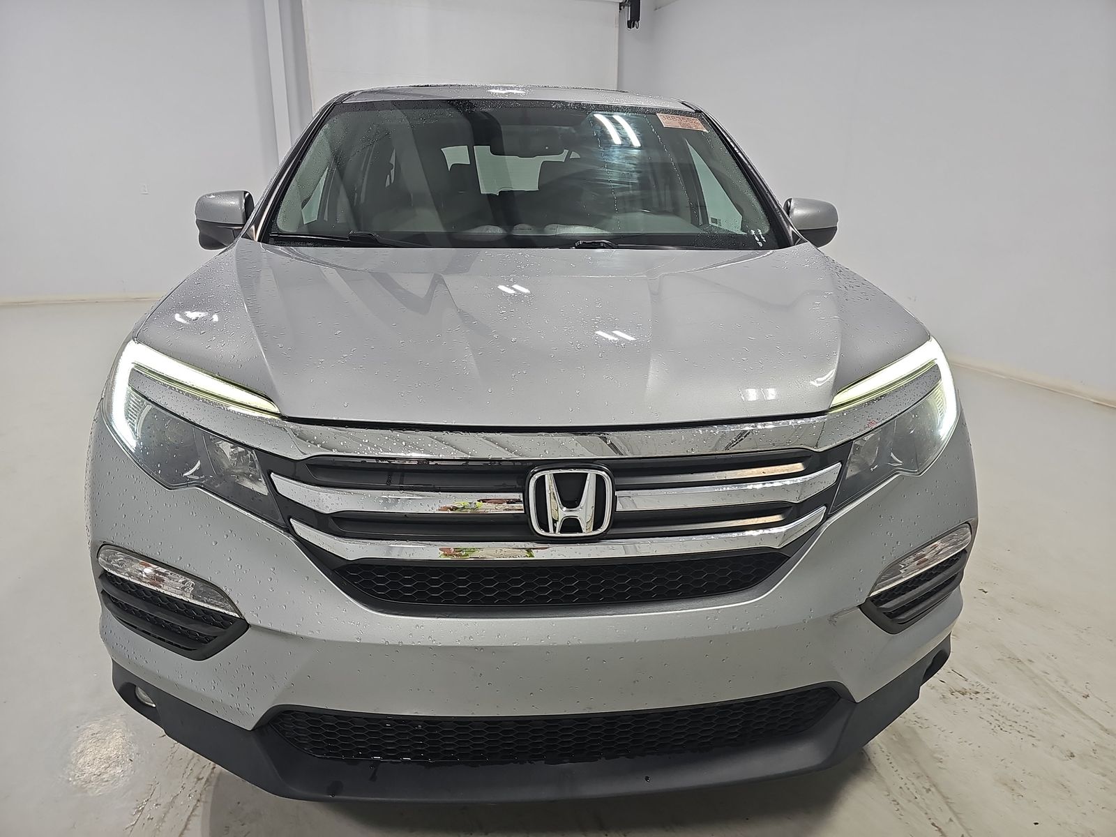 2018 Honda Pilot EX-L AWD