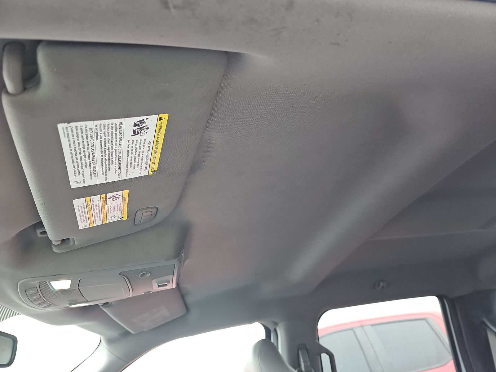 2017 Ford F-150 Lariat RWD