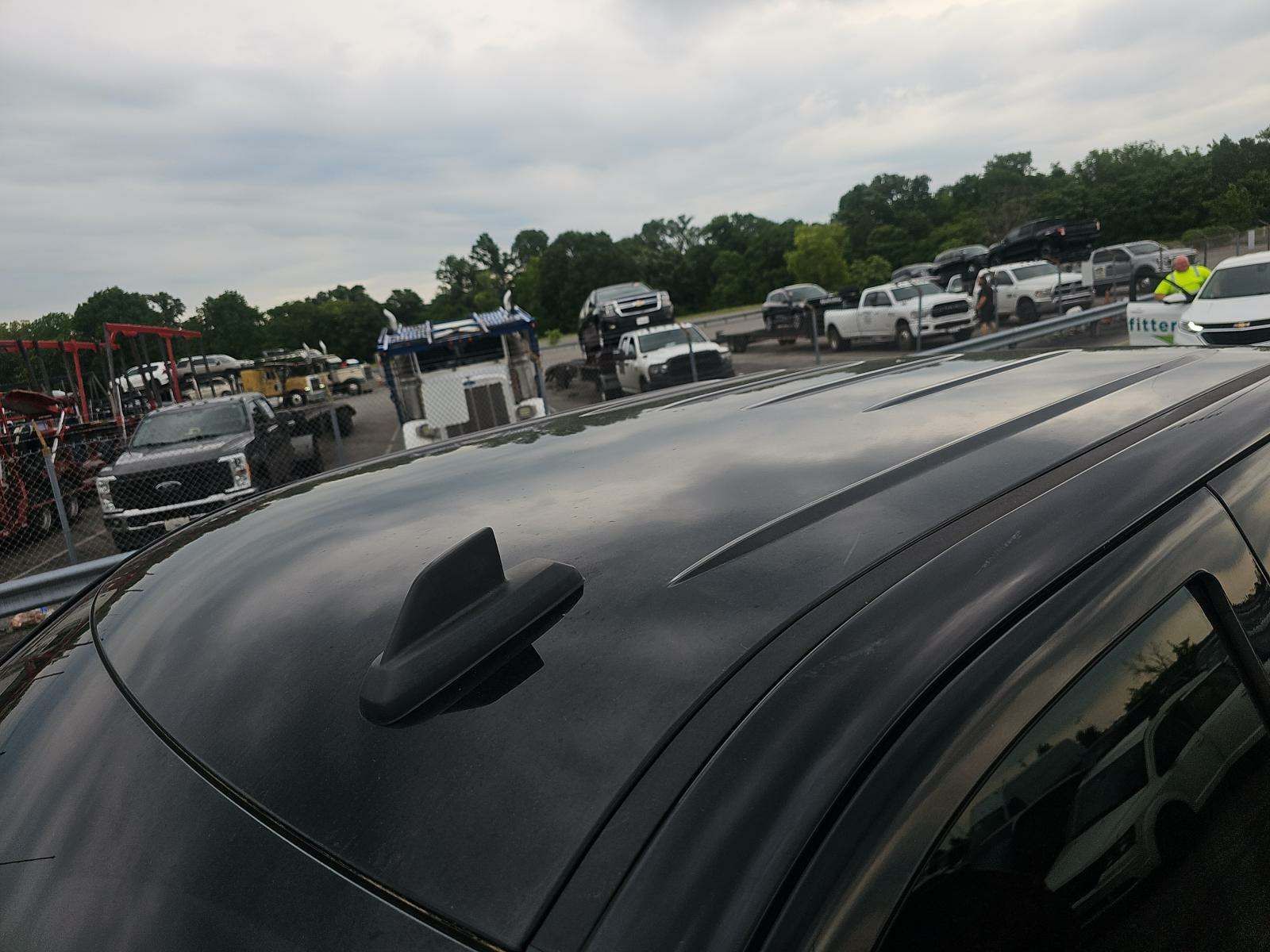 2019 Chevrolet Silverado 2500HD LT AWD