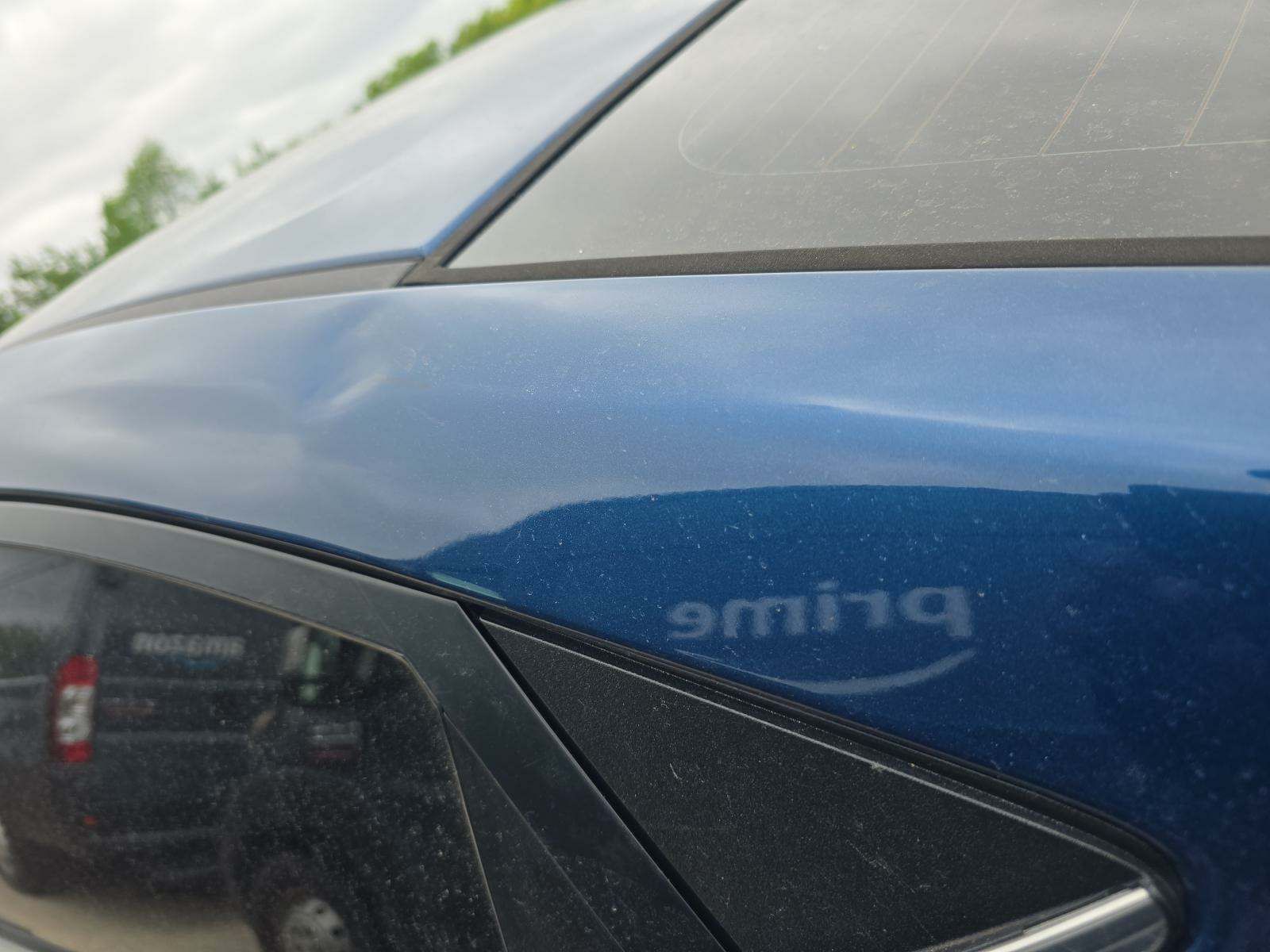 2014 Hyundai Elantra Sport FWD