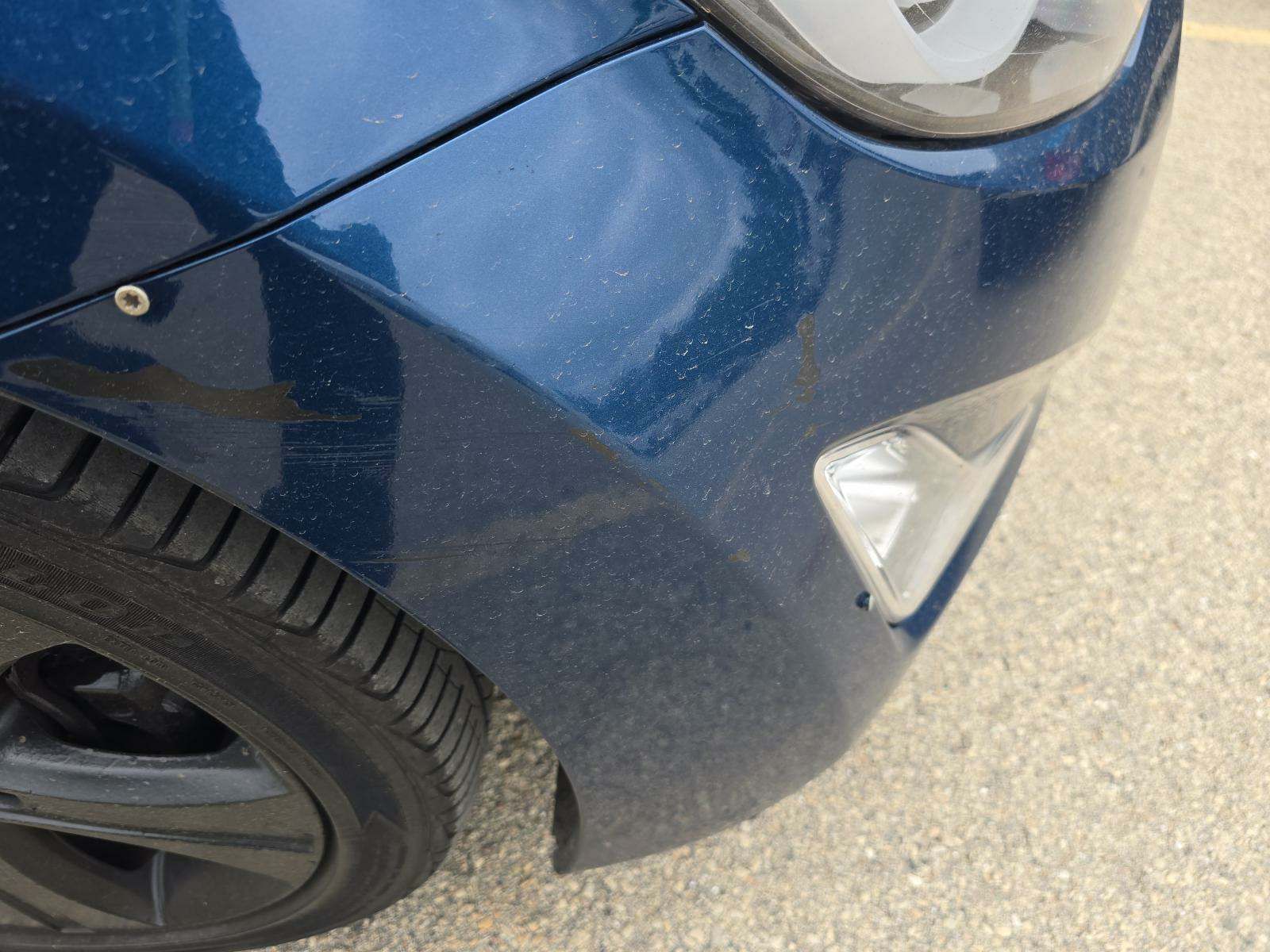 2014 Hyundai Elantra Sport FWD