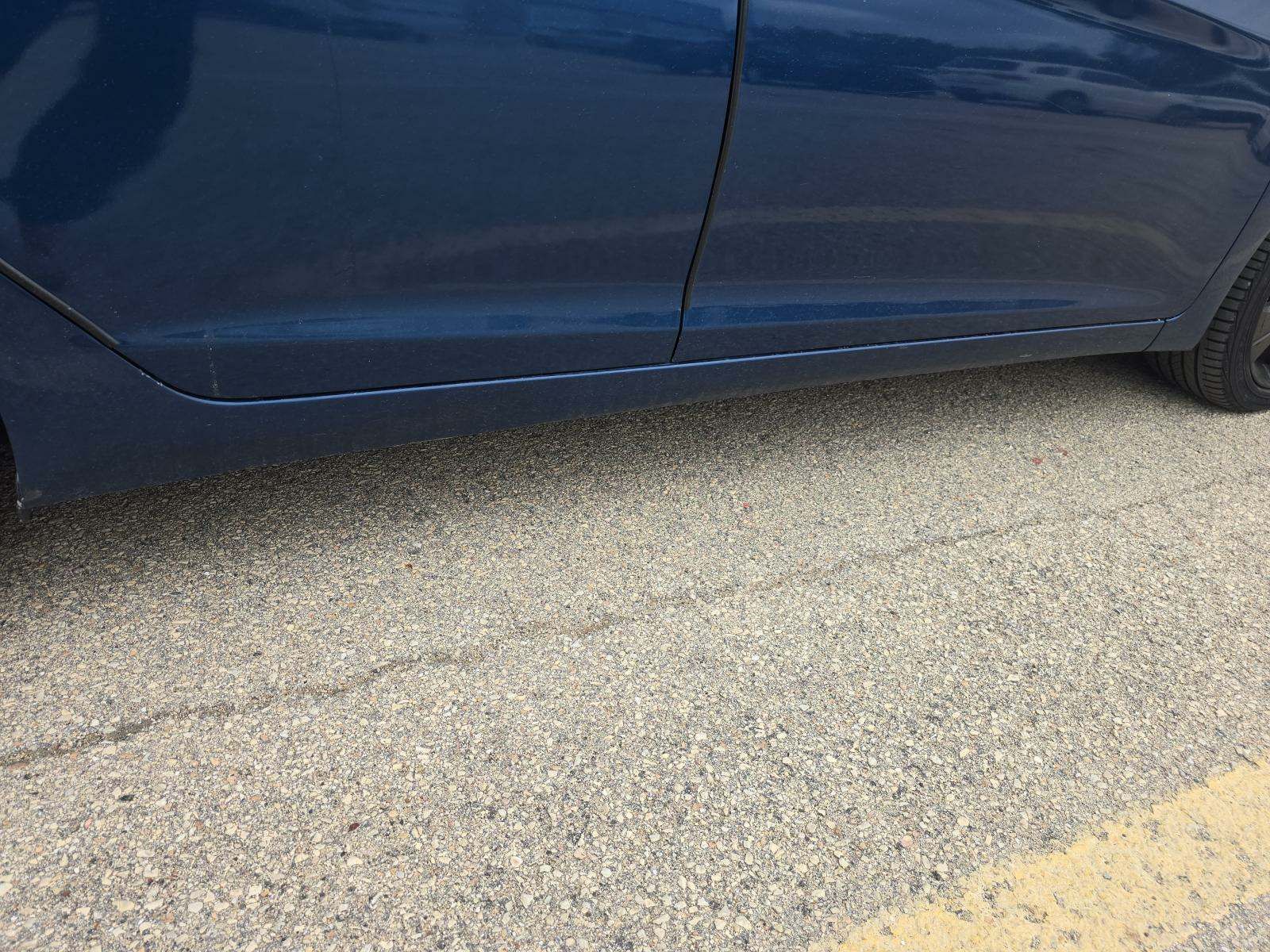 2014 Hyundai Elantra Sport FWD