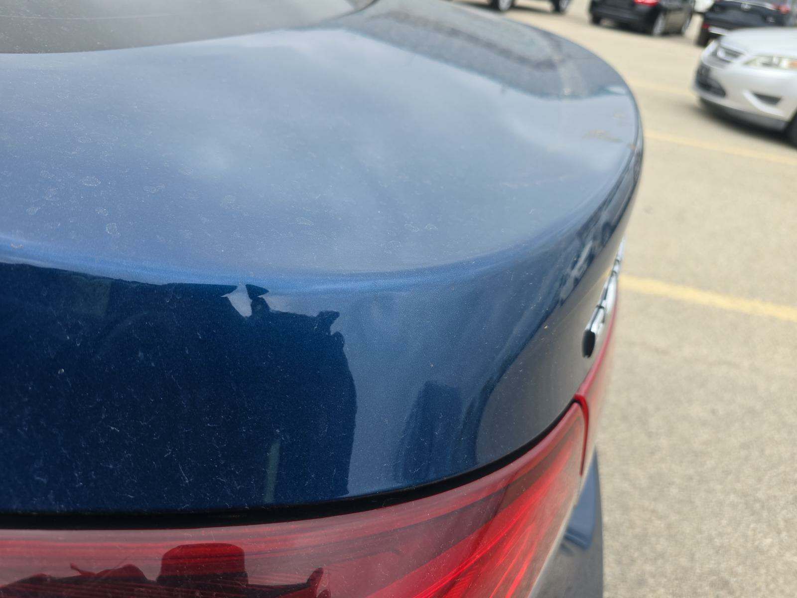 2014 Hyundai Elantra Sport FWD