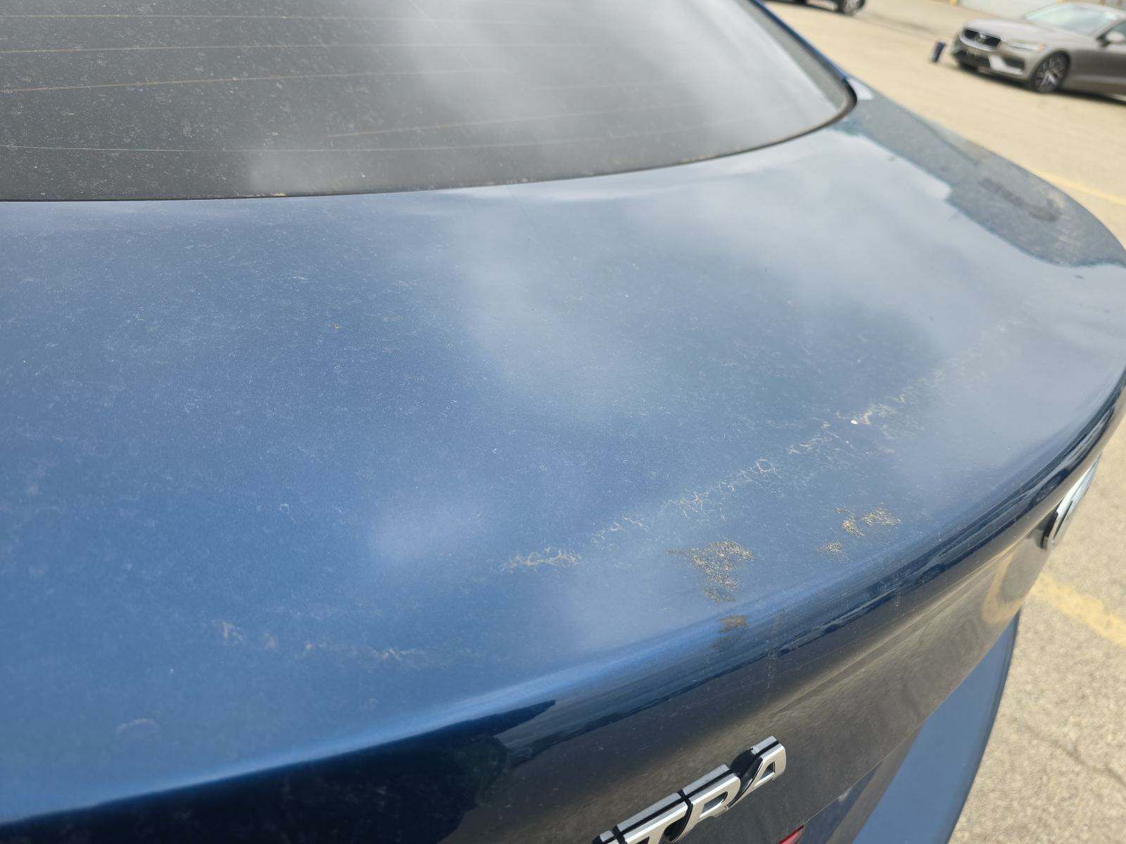 2014 Hyundai Elantra Sport FWD