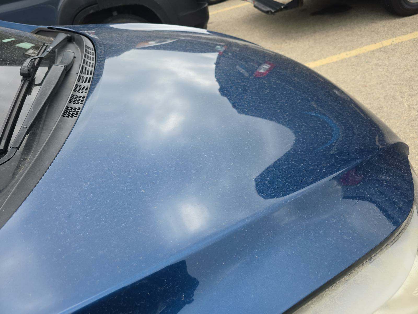 2014 Hyundai Elantra Sport FWD