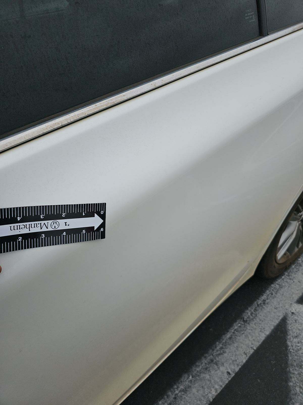 2015 Toyota Camry SE FWD